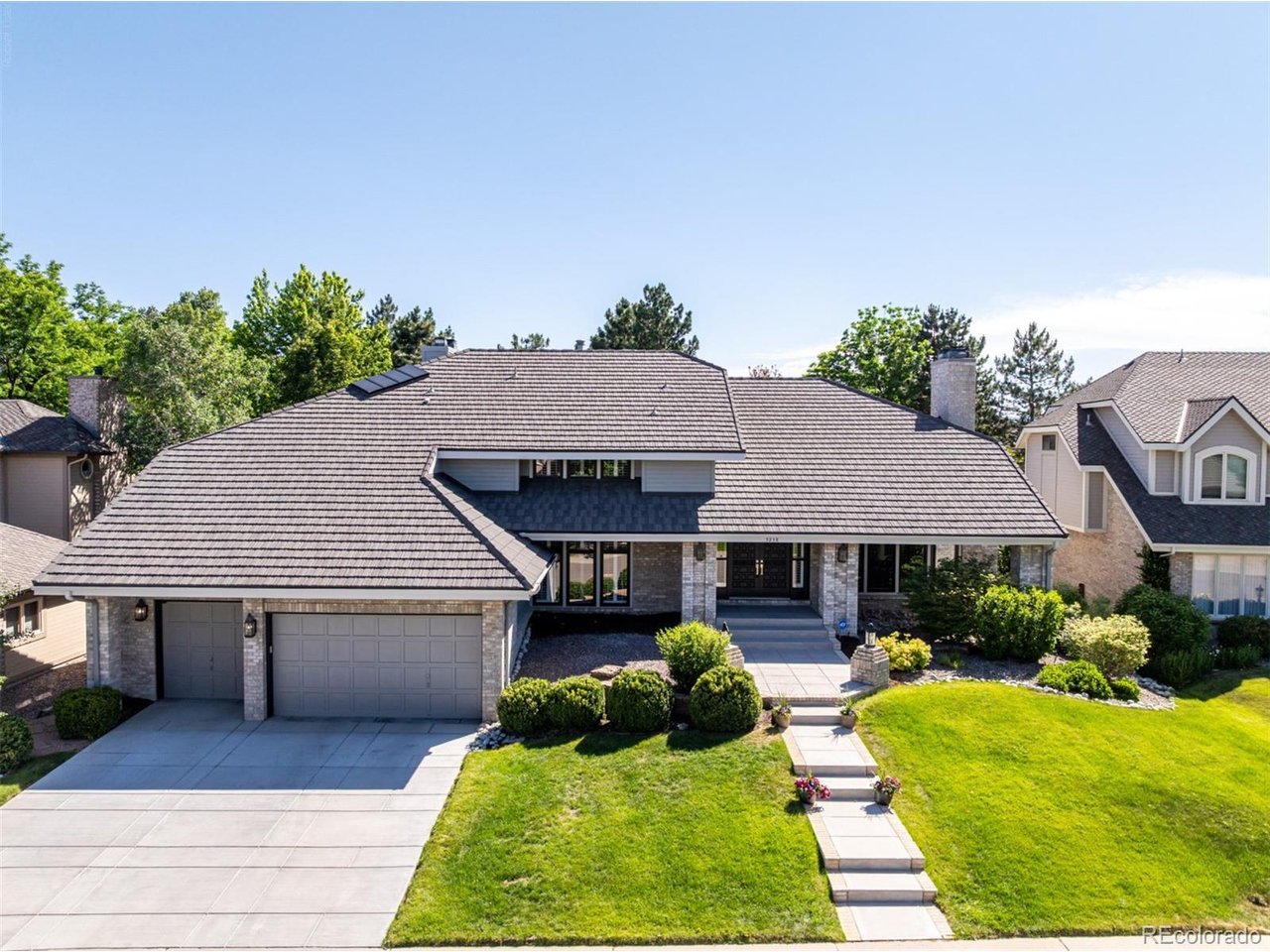 Photo of 5238 E Nichols Dr Centennial CO 80122