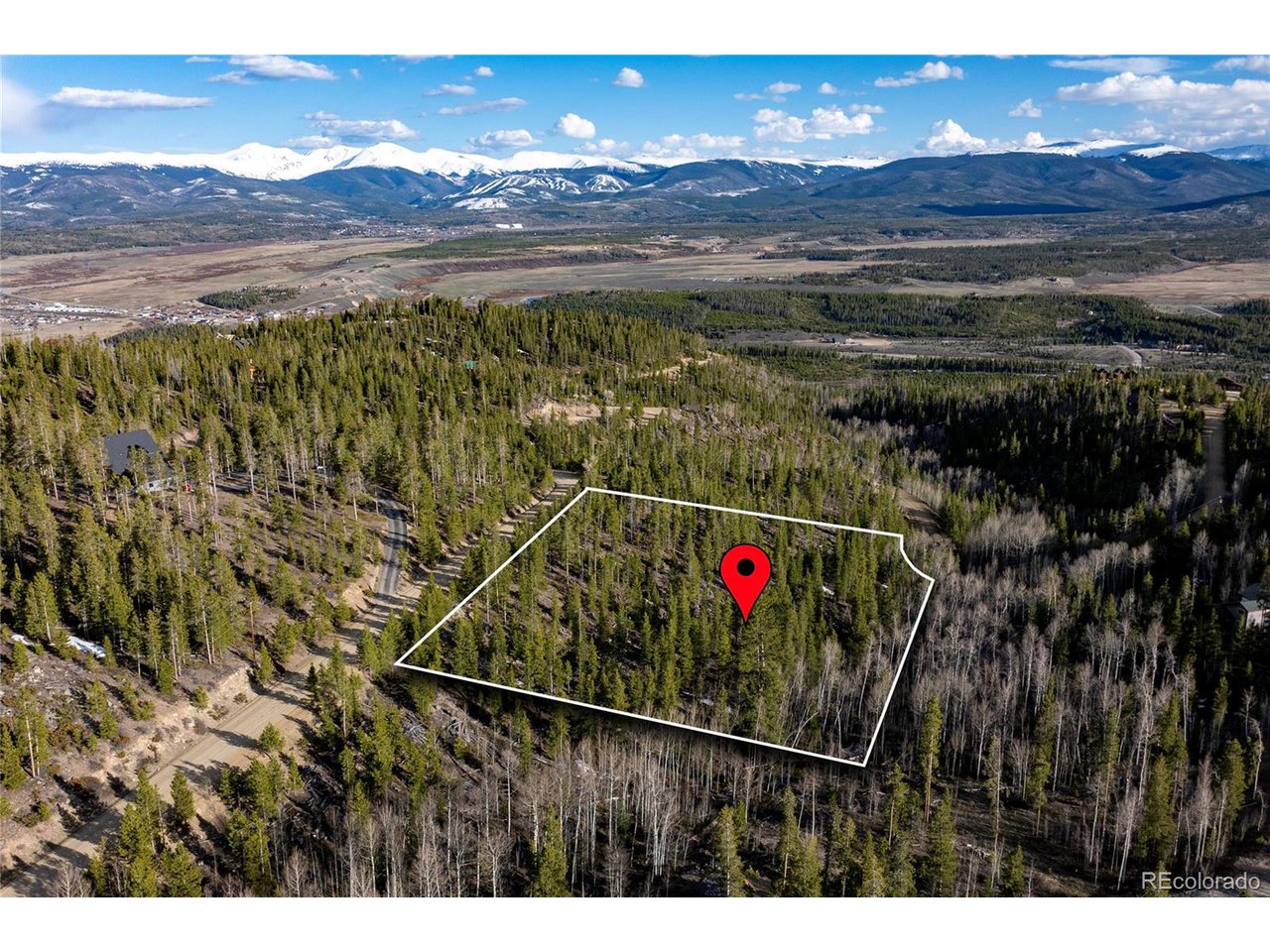 Photo of 115 CR 8542 Tabernash CO 80478