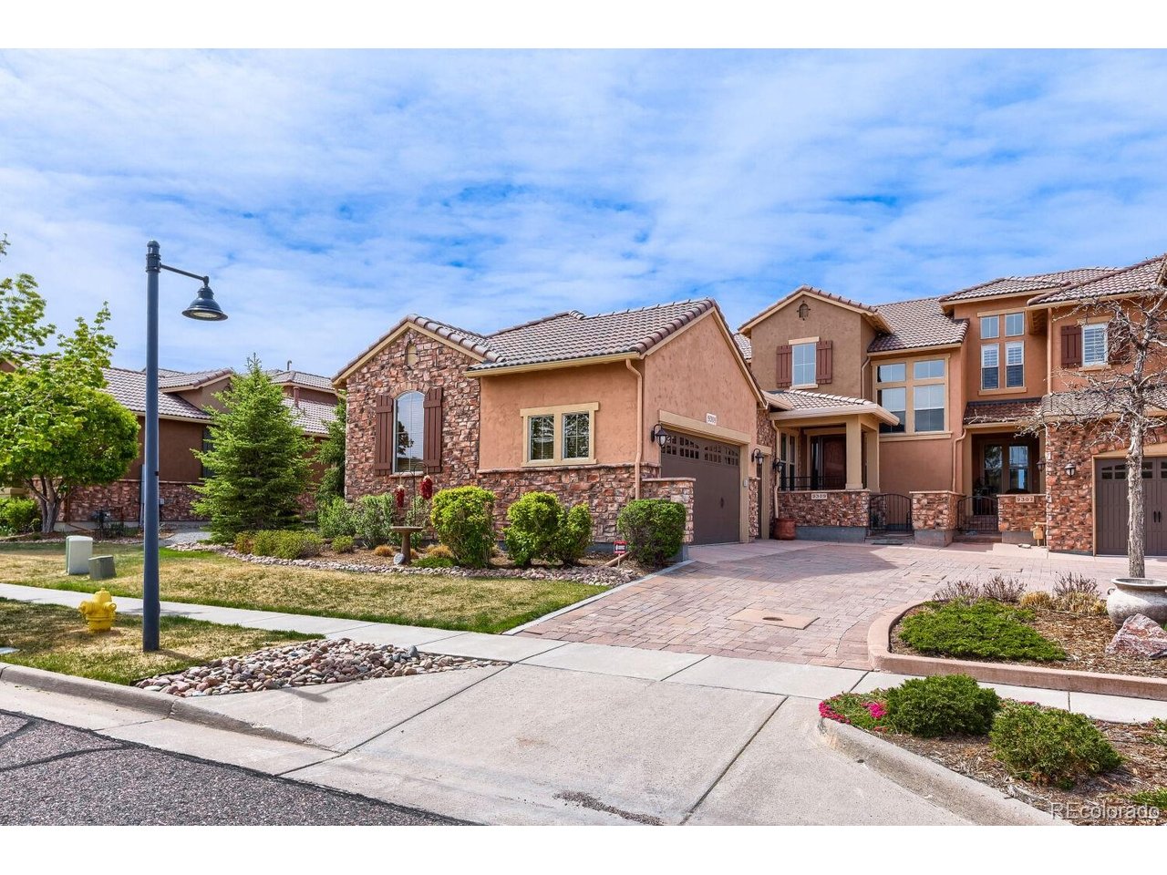 Photo of 9309 Viaggio Way Highlands Ranch CO 80126