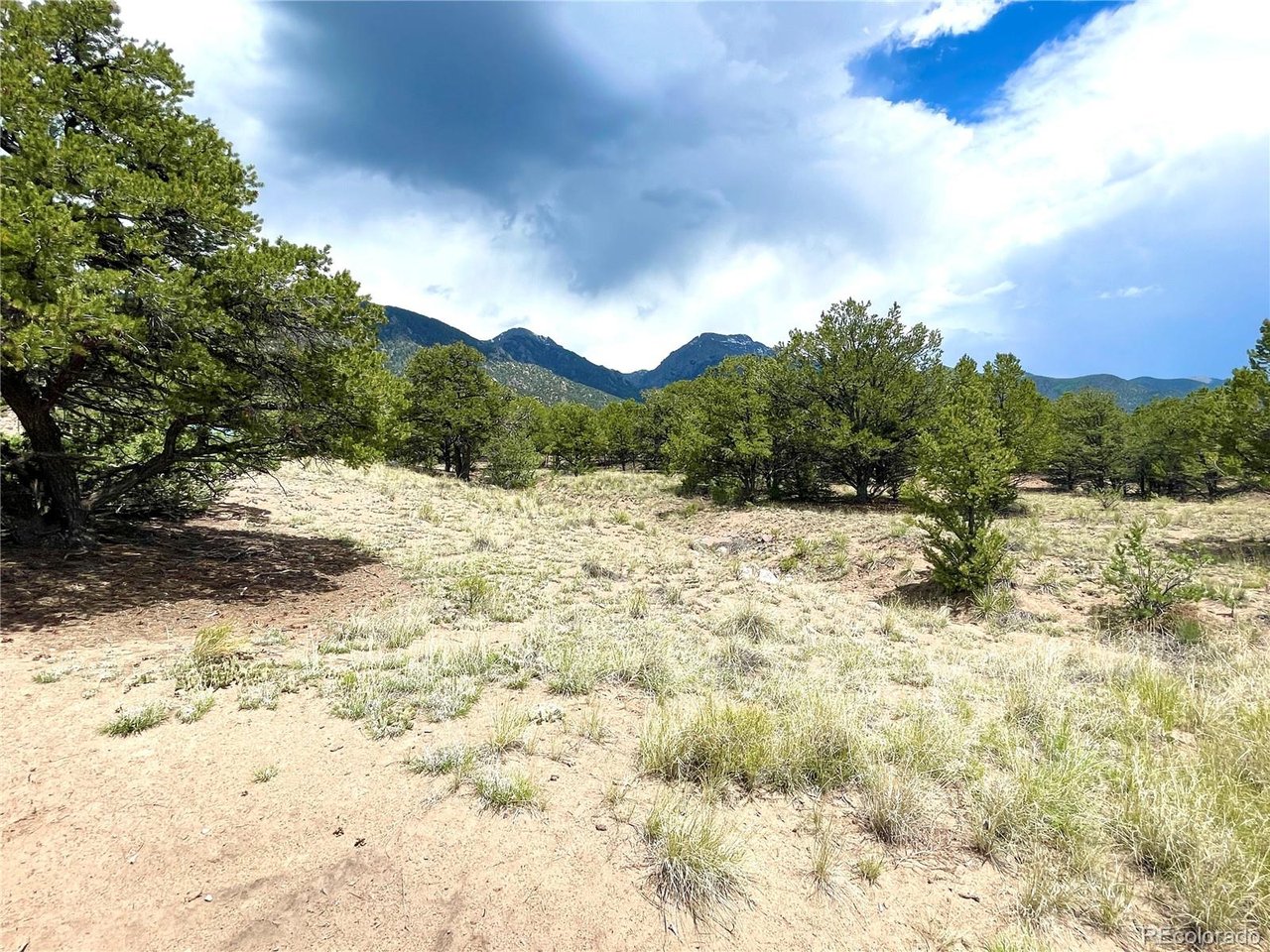 Photo of 4 Philleo Way Crestone CO 81131