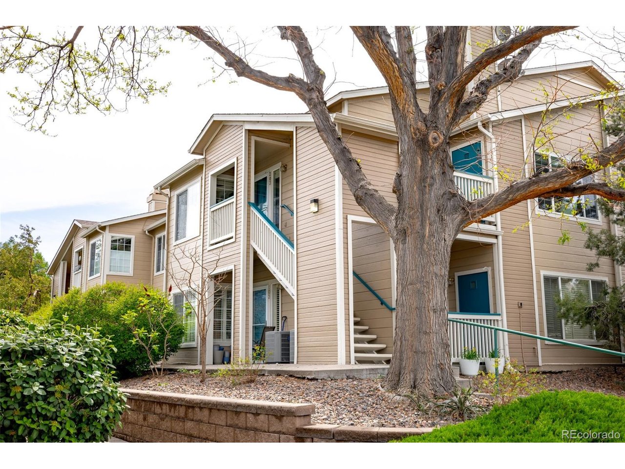 Photo of 3847 Mossy Rock Dr #203 Highlands Ranch CO 80126