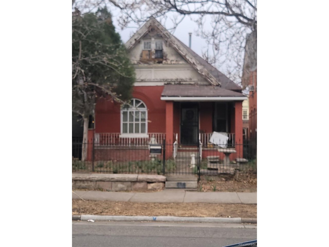Photo of 119 W Ellsworth Ave Denver CO 80223