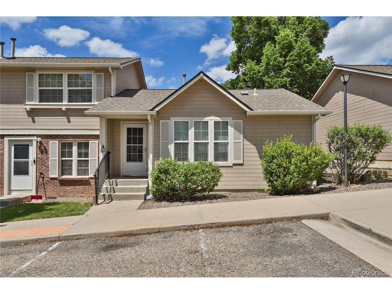 Photo of 1513 S Ouray Cir #A Aurora CO 80017