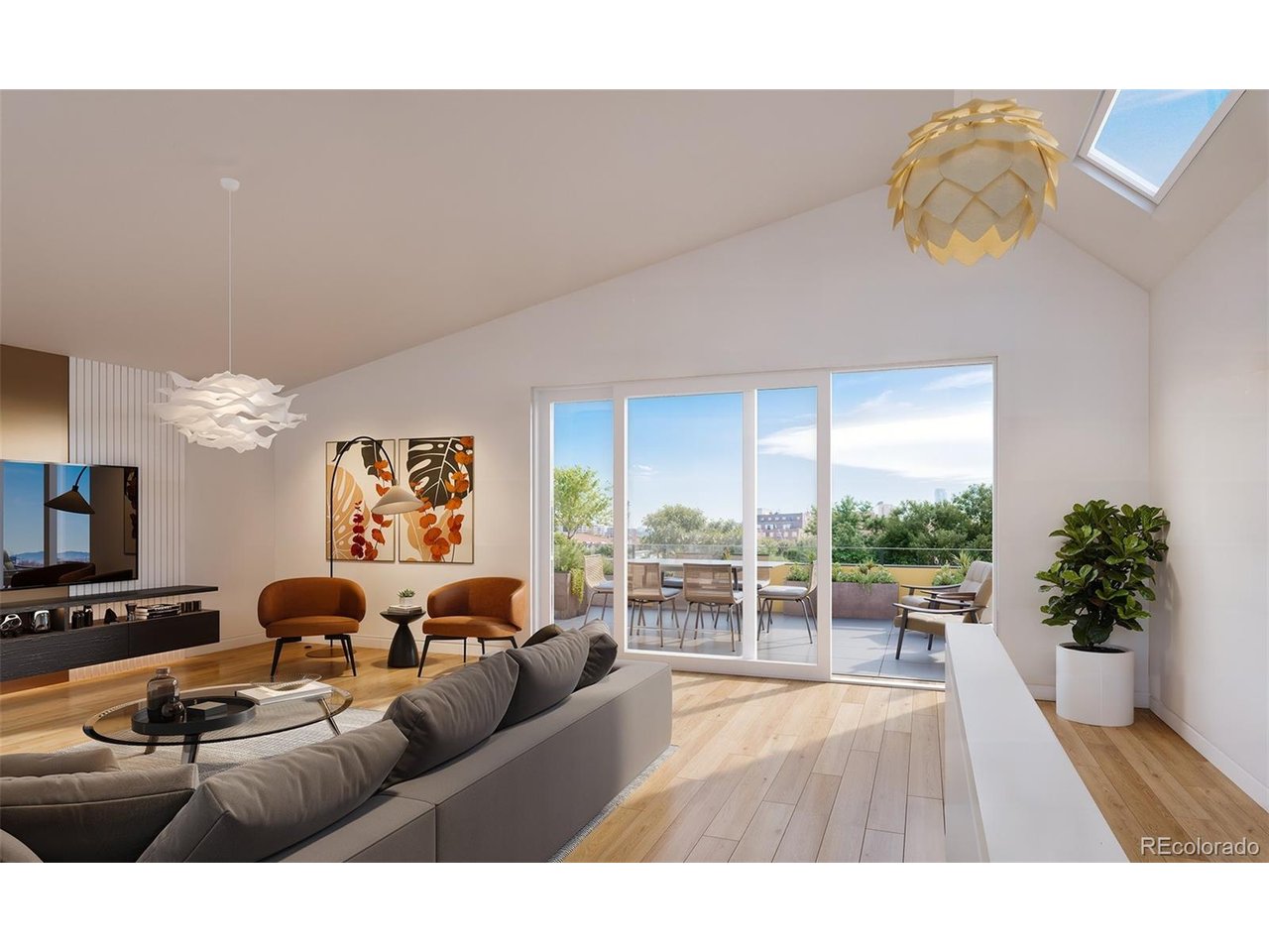 Photo of 220 E Oak St #103B Fort Collins CO 80524