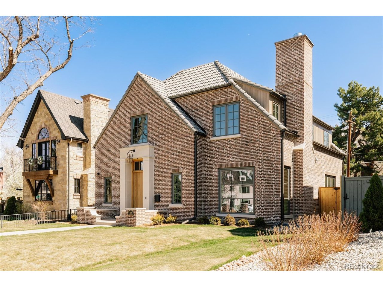 Photo of 858 S Saint Paul St Denver CO 80209
