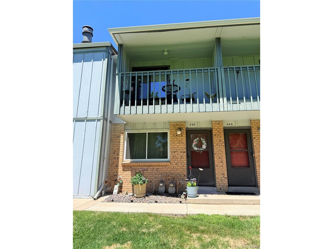 Photo of 442 Vance St #7 Denver CO 80226