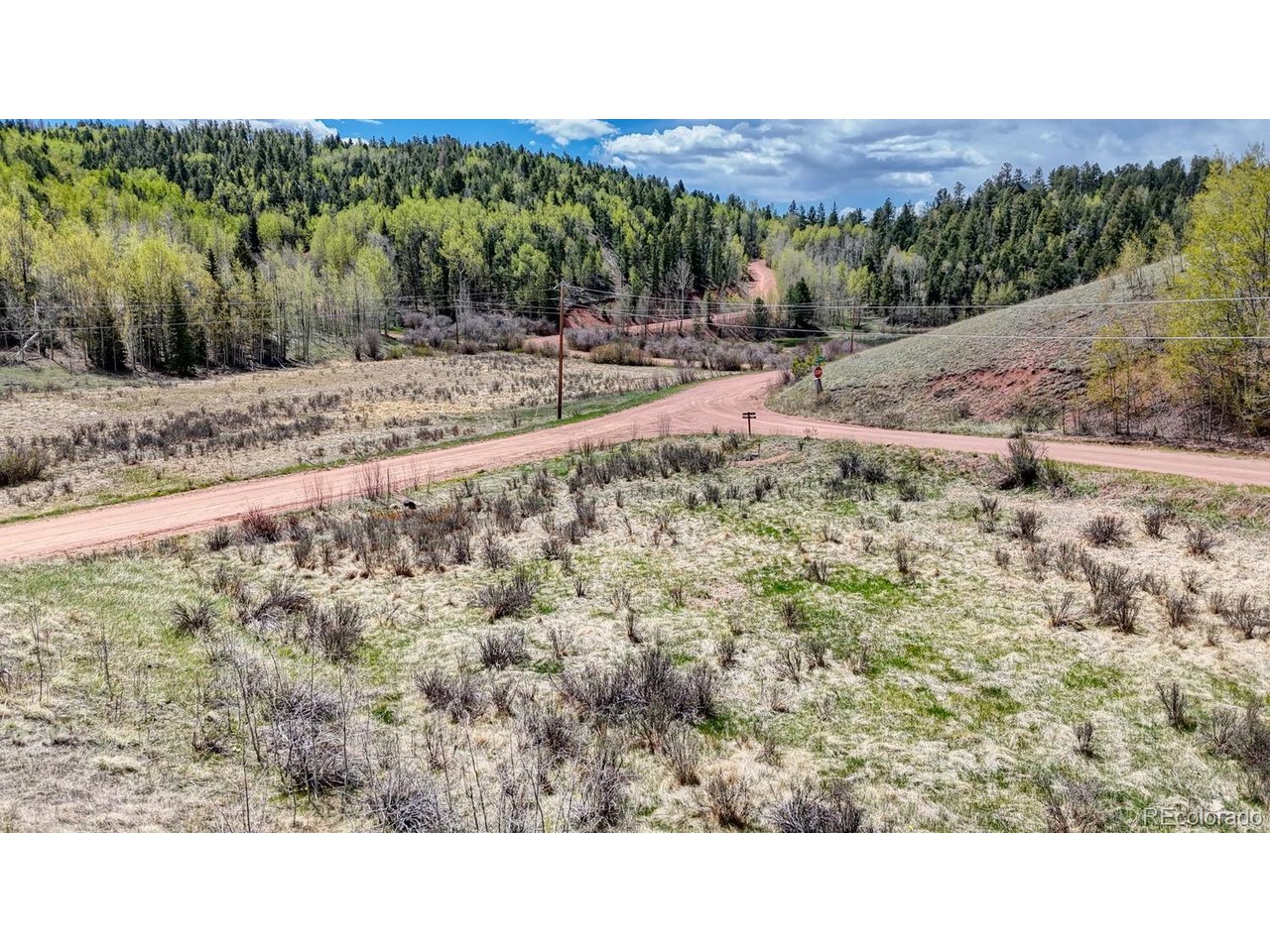 Photo of 2031 Gold King Dr Cripple Creek CO 80813