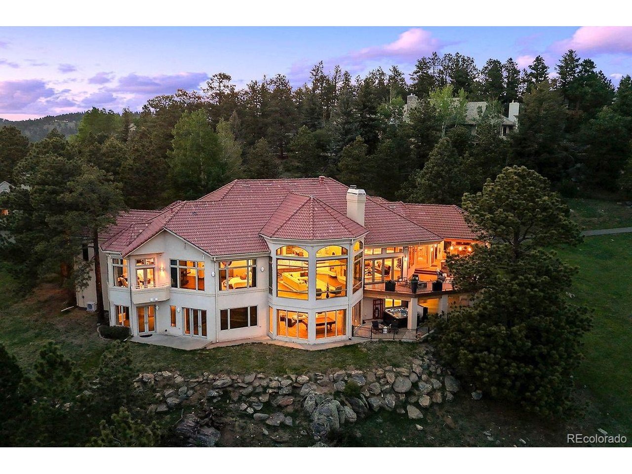 Photo of 1662 Montane Dr Golden CO 80401