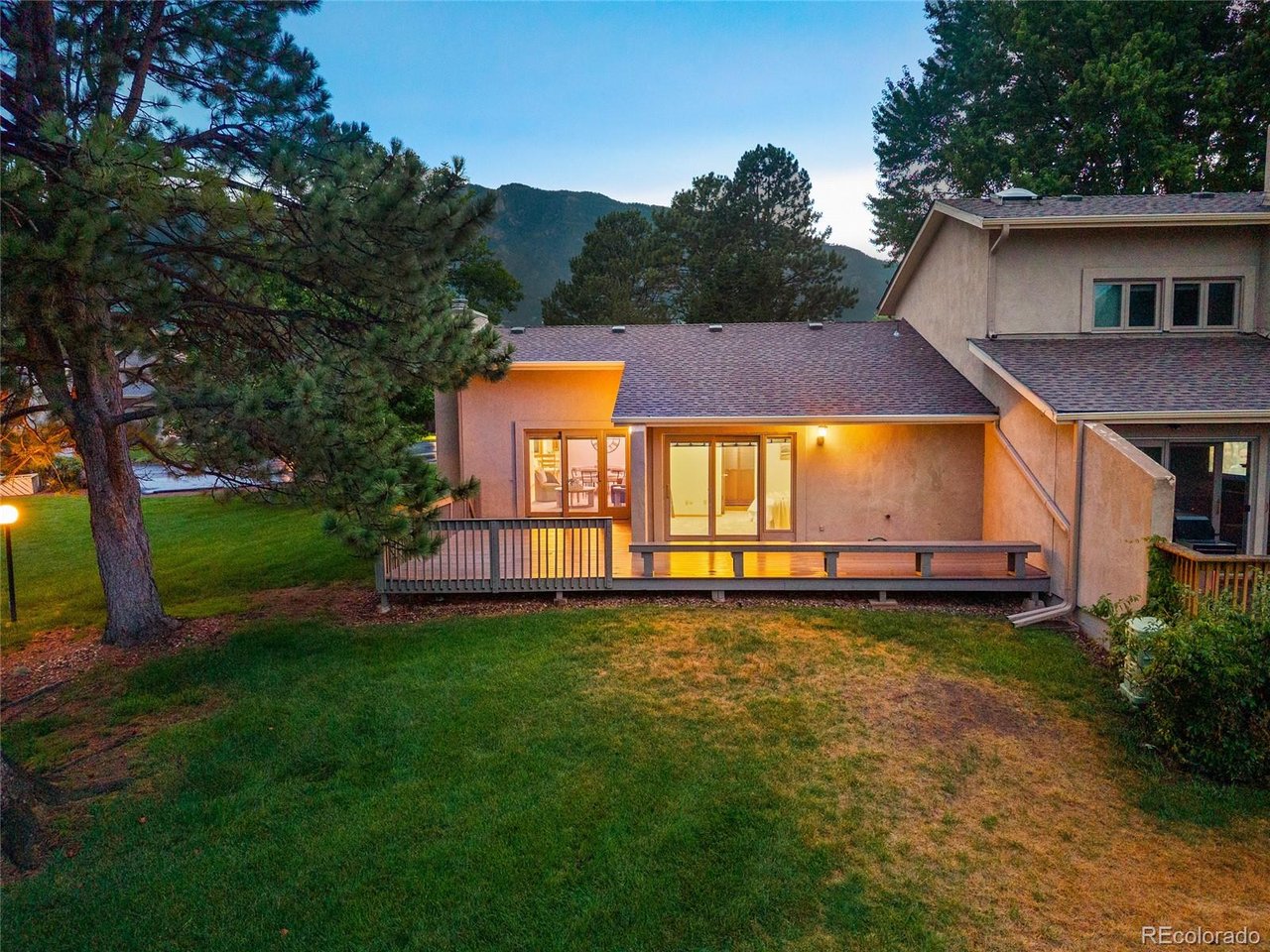 Photo of 312 Blue Windsor Ln Colorado Springs CO 80906