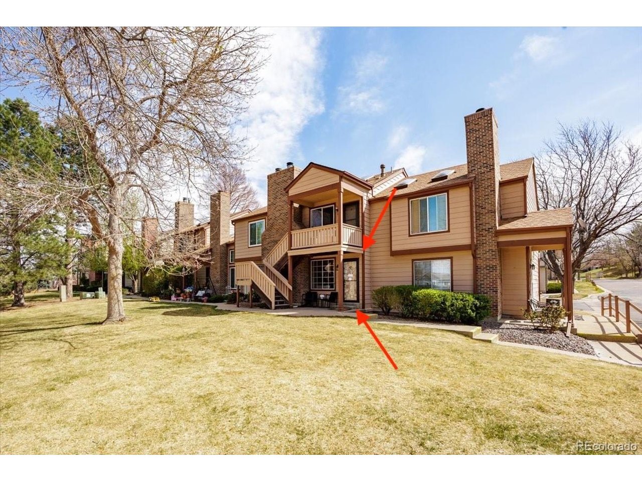 Photo of 819 Summer Dr Highlands Ranch CO 80126