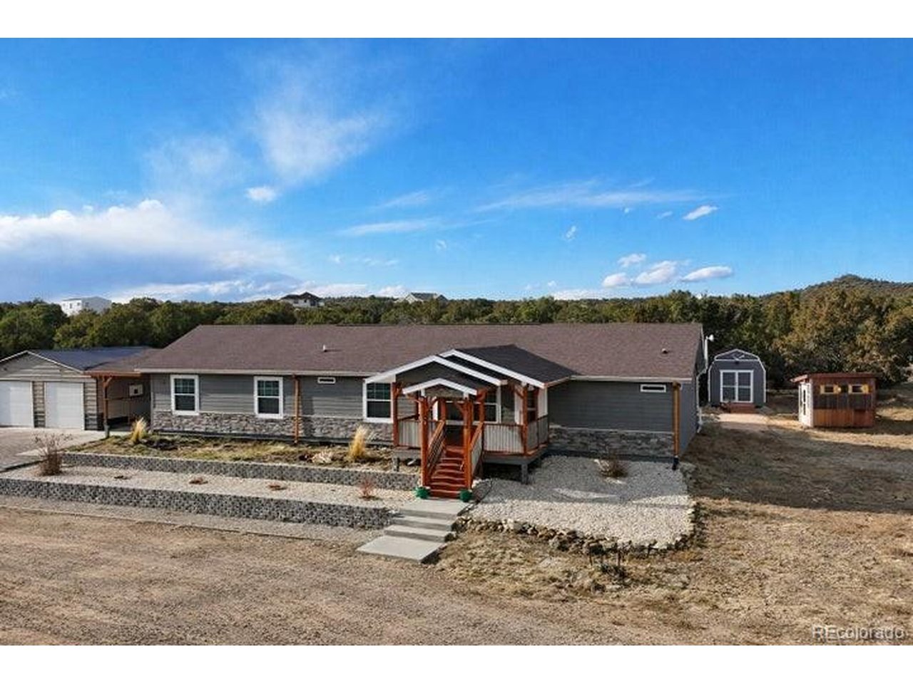 Photo of 261 Orlandos Way Walsenburg CO 81089