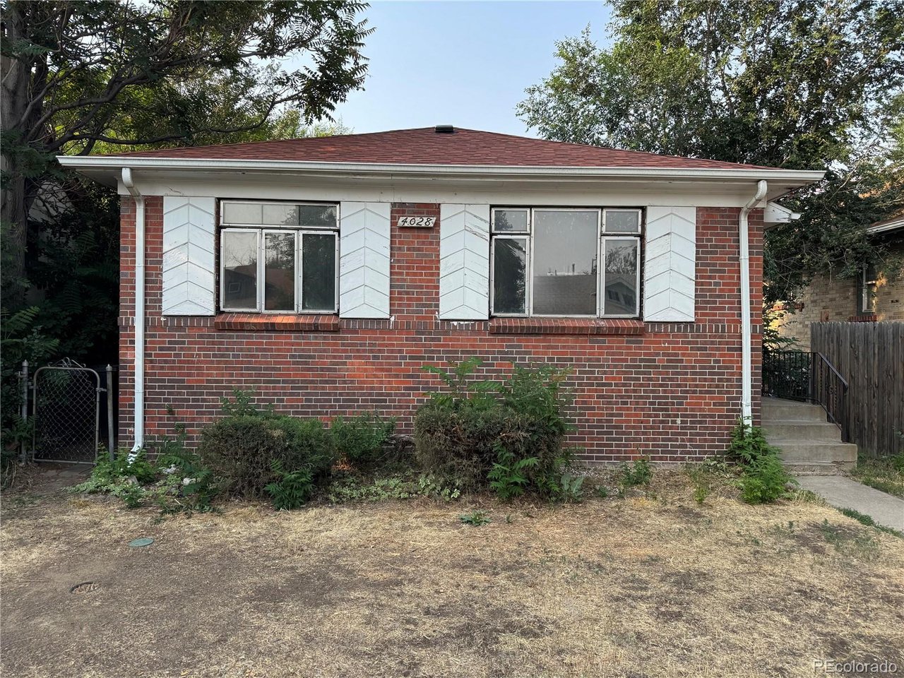 Photo of 4028 Batavia Pl Denver CO 80220