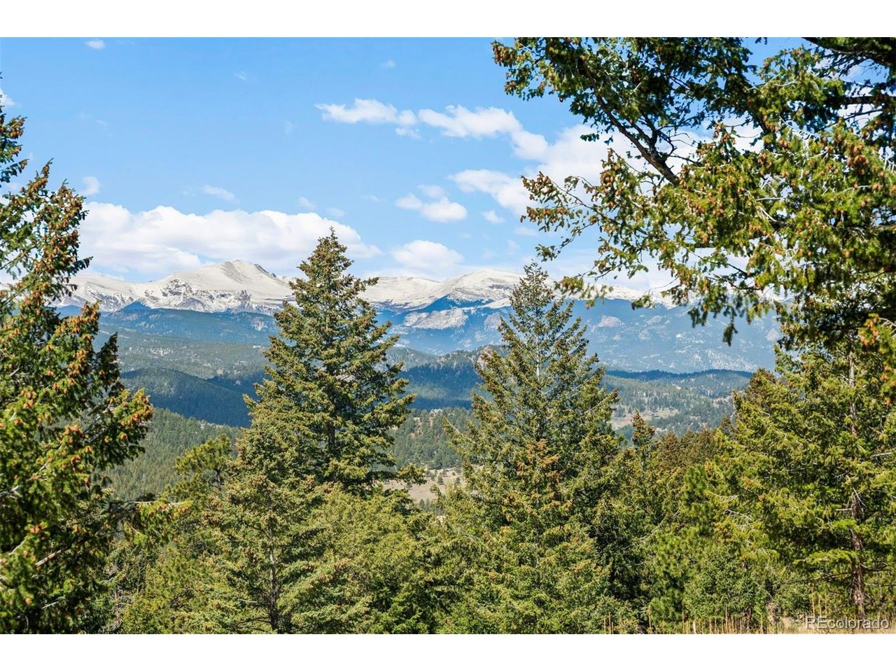 Photo of 6351 Canyon Creek Rd Evergreen CO 80439
