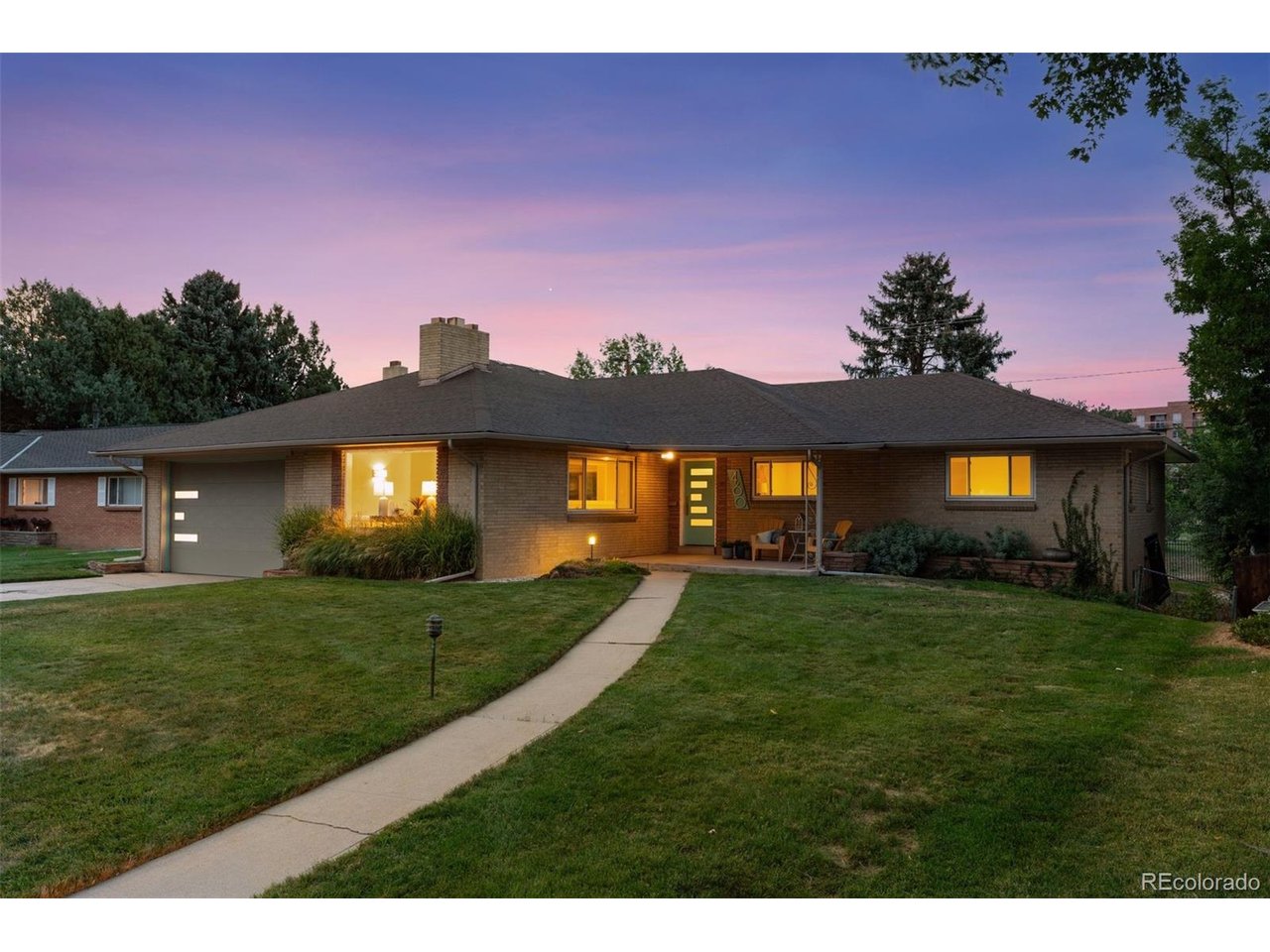 Photo of 460 S Garfield St Denver CO 80209