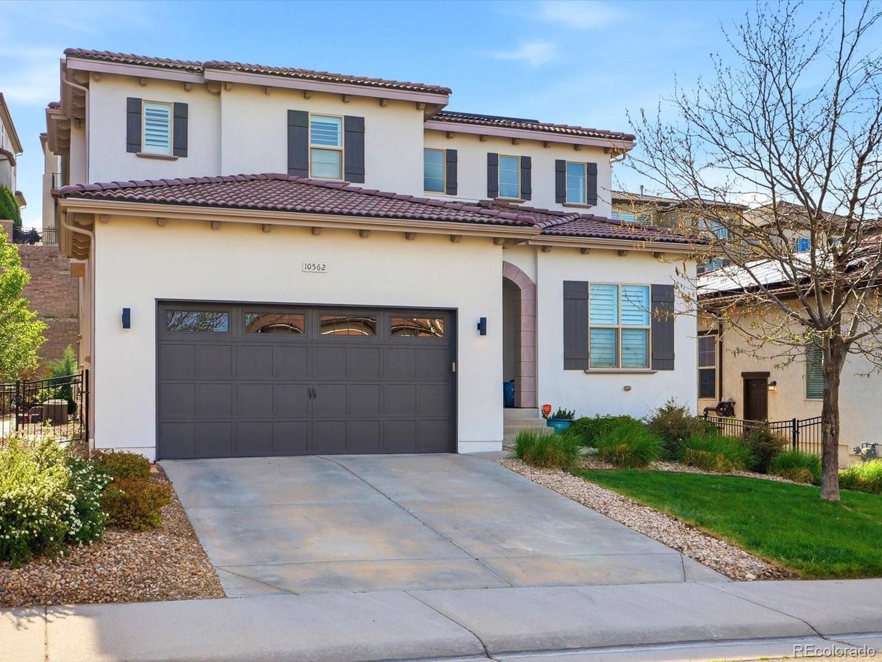 Photo of 10562 Montecito Dr Lone Tree CO 80124