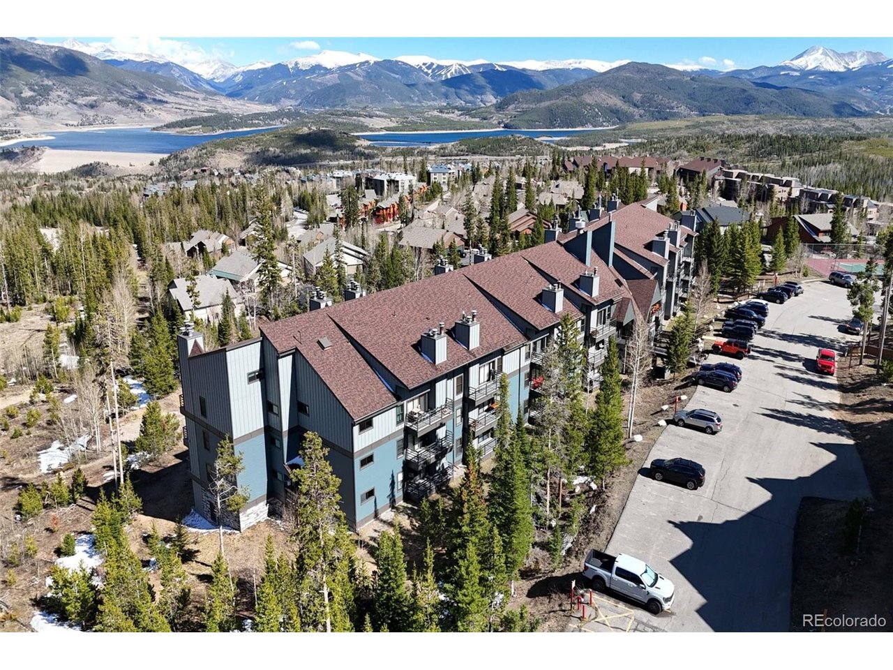 Photo of No Address Listed Silverthorne CO 80498