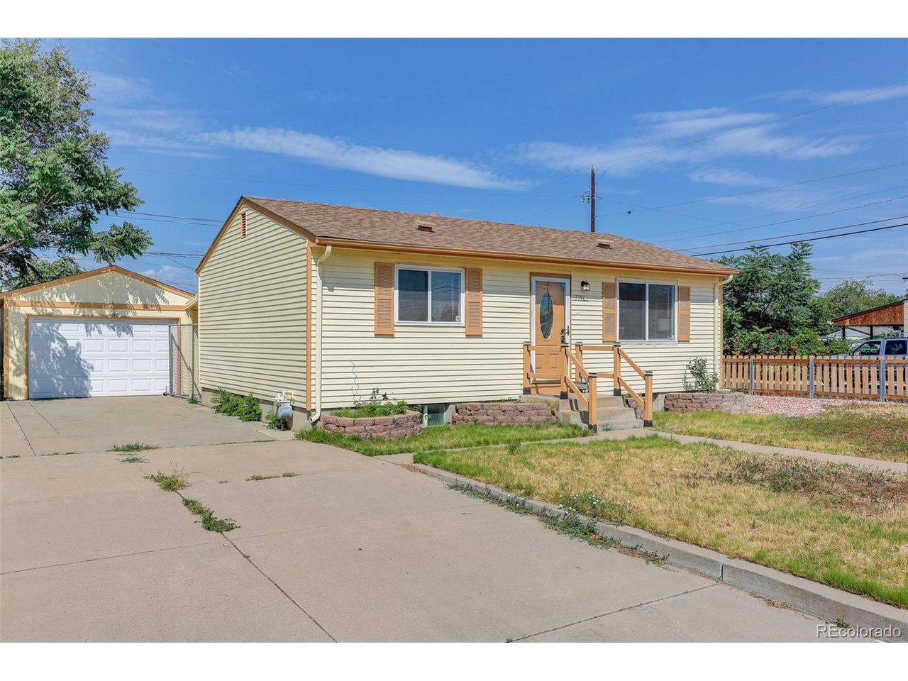 Photo of 7791 Niagara St Commerce City CO 80022
