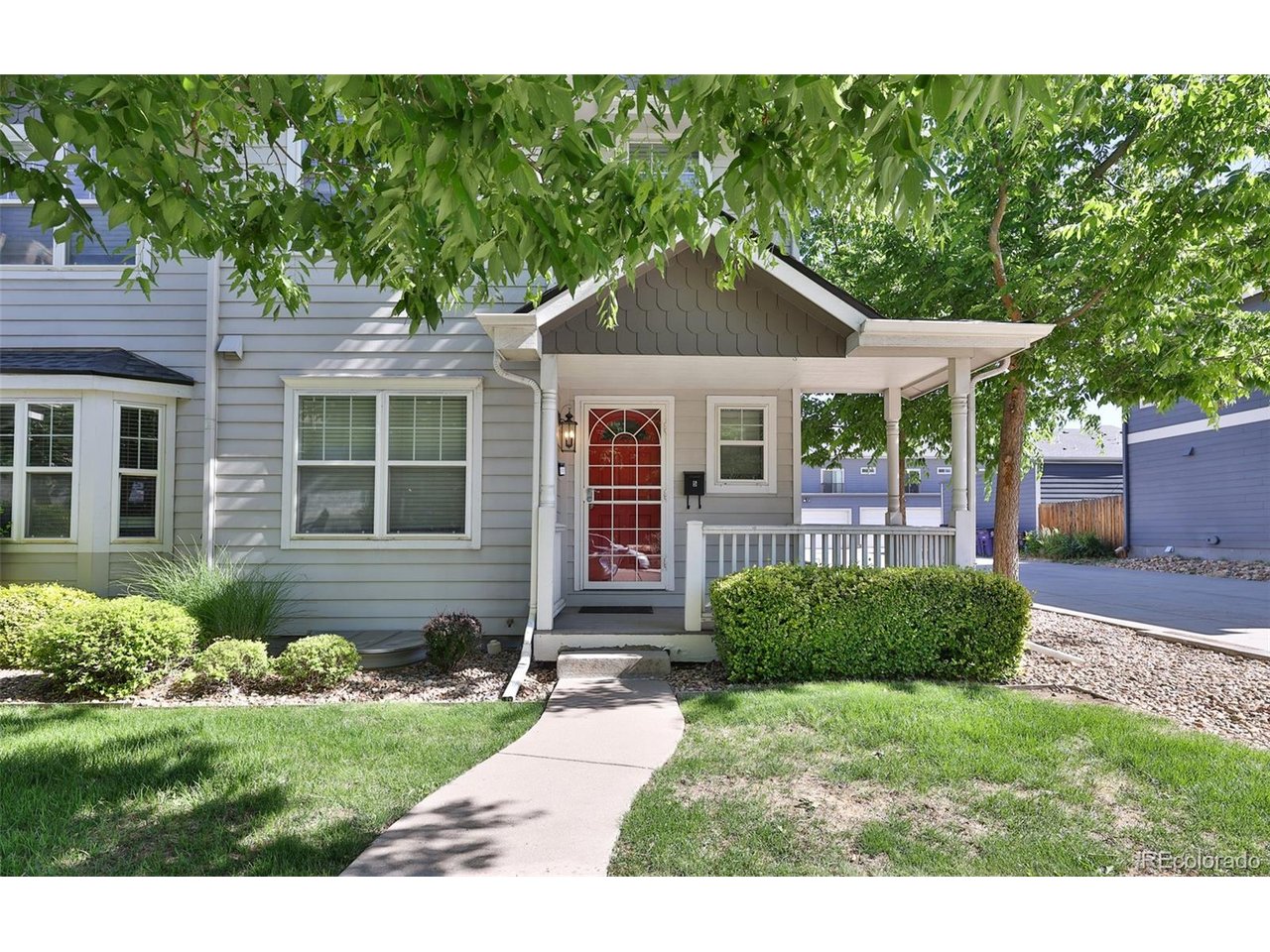 Photo of 4395 E Jewell #5 Denver CO 80222