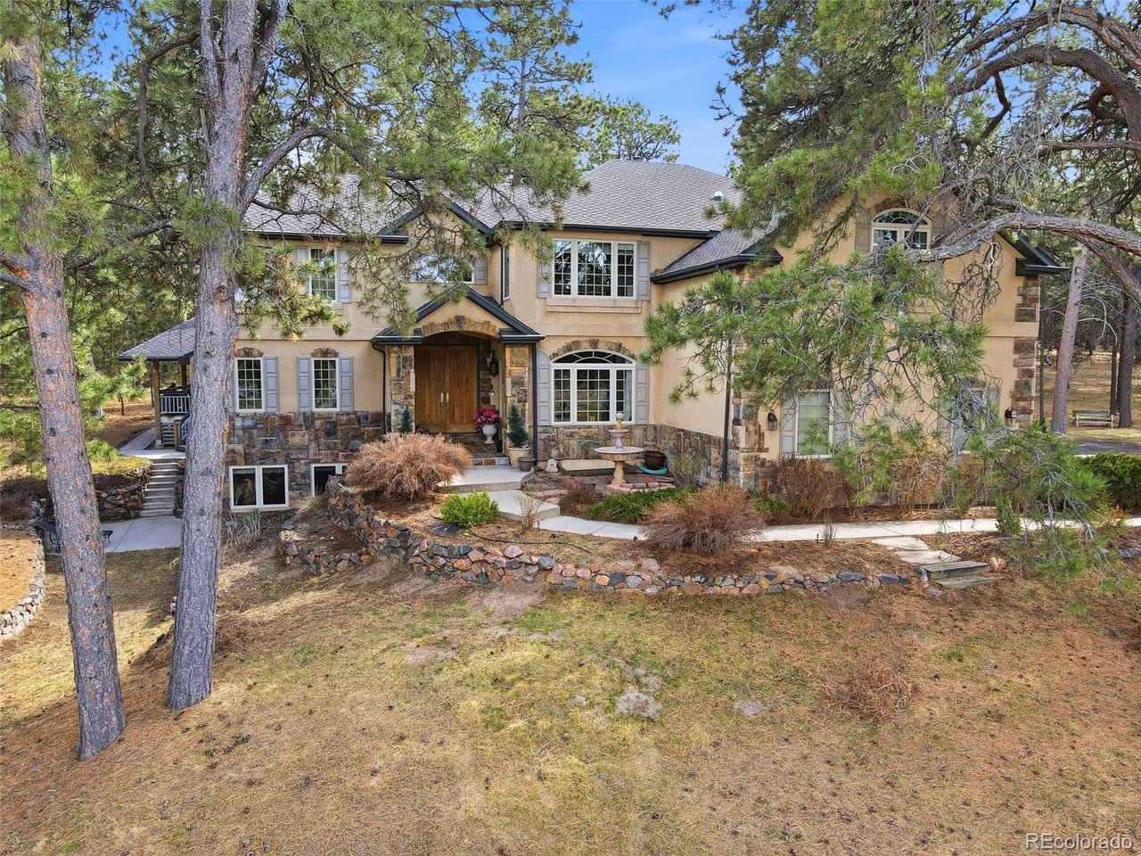 Photo of 20175 Wissler Ranch Rd Colorado Springs CO 80908