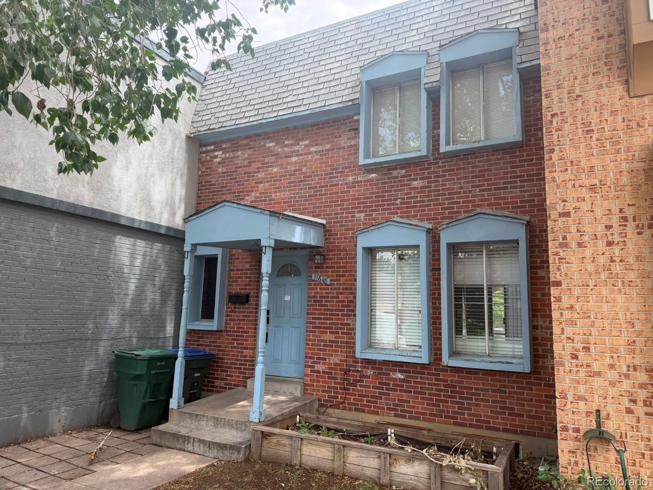 Photo of 11648 Grant St Denver CO 80233