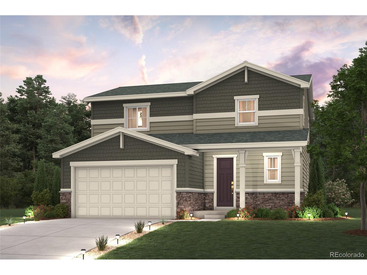 Photo of 3702 Bluestem St Dacono CO 80514