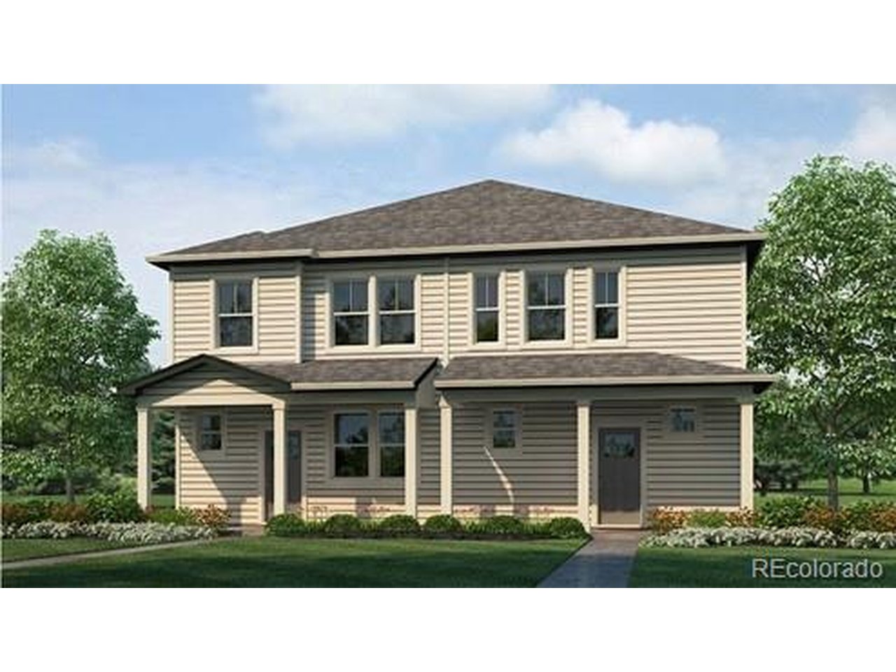 Photo of 1391 S Clinton St #A Denver CO 80247