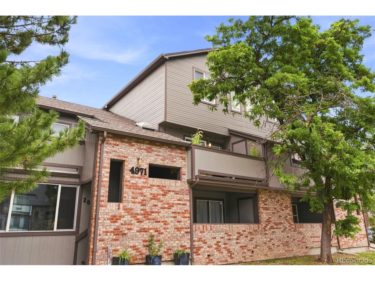 Photo of 4971 Garrison St #204G Wheat Ridge CO 80033