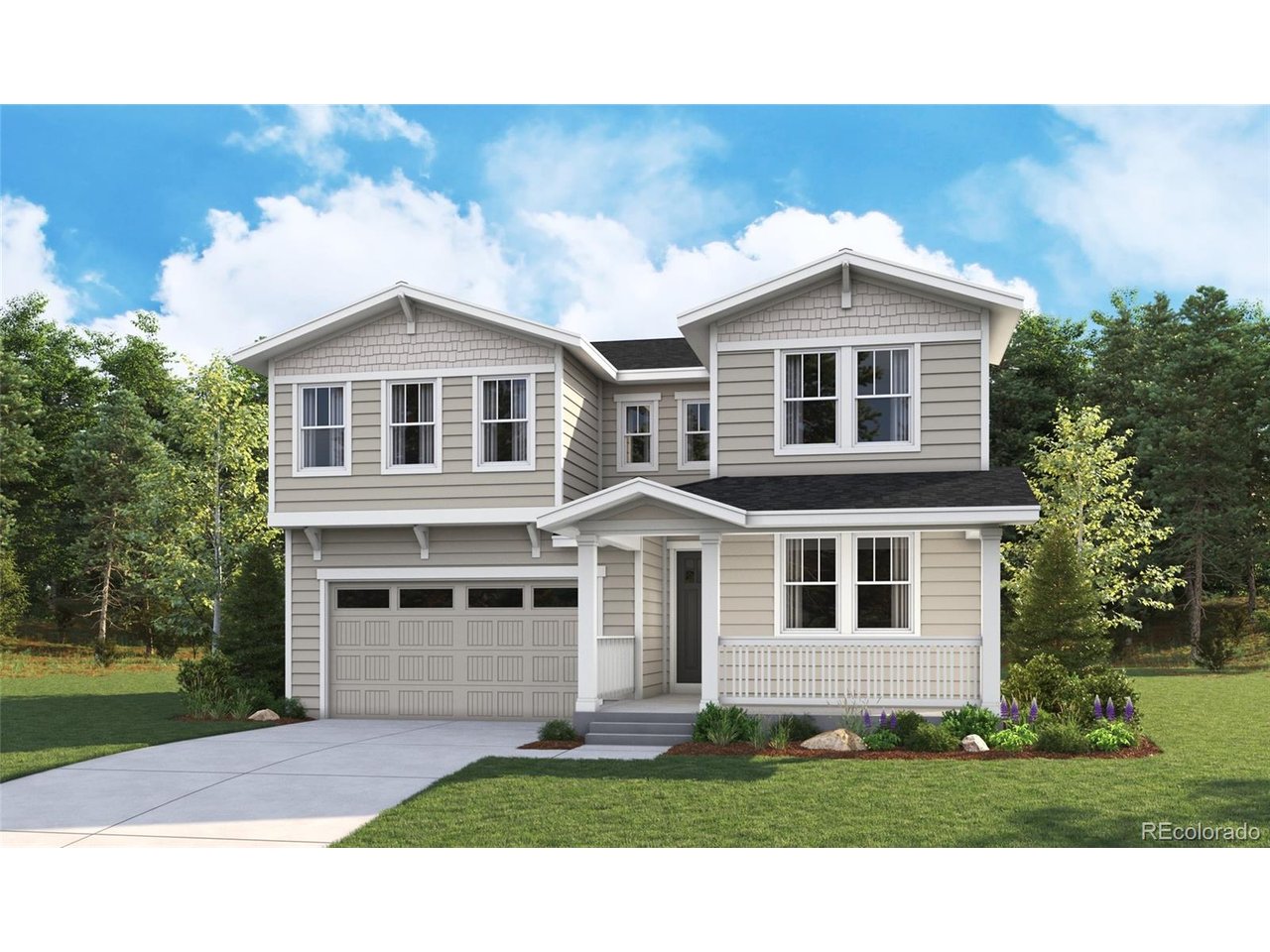 Photo of 5471 Green Thumb Ave Firestone CO 80504