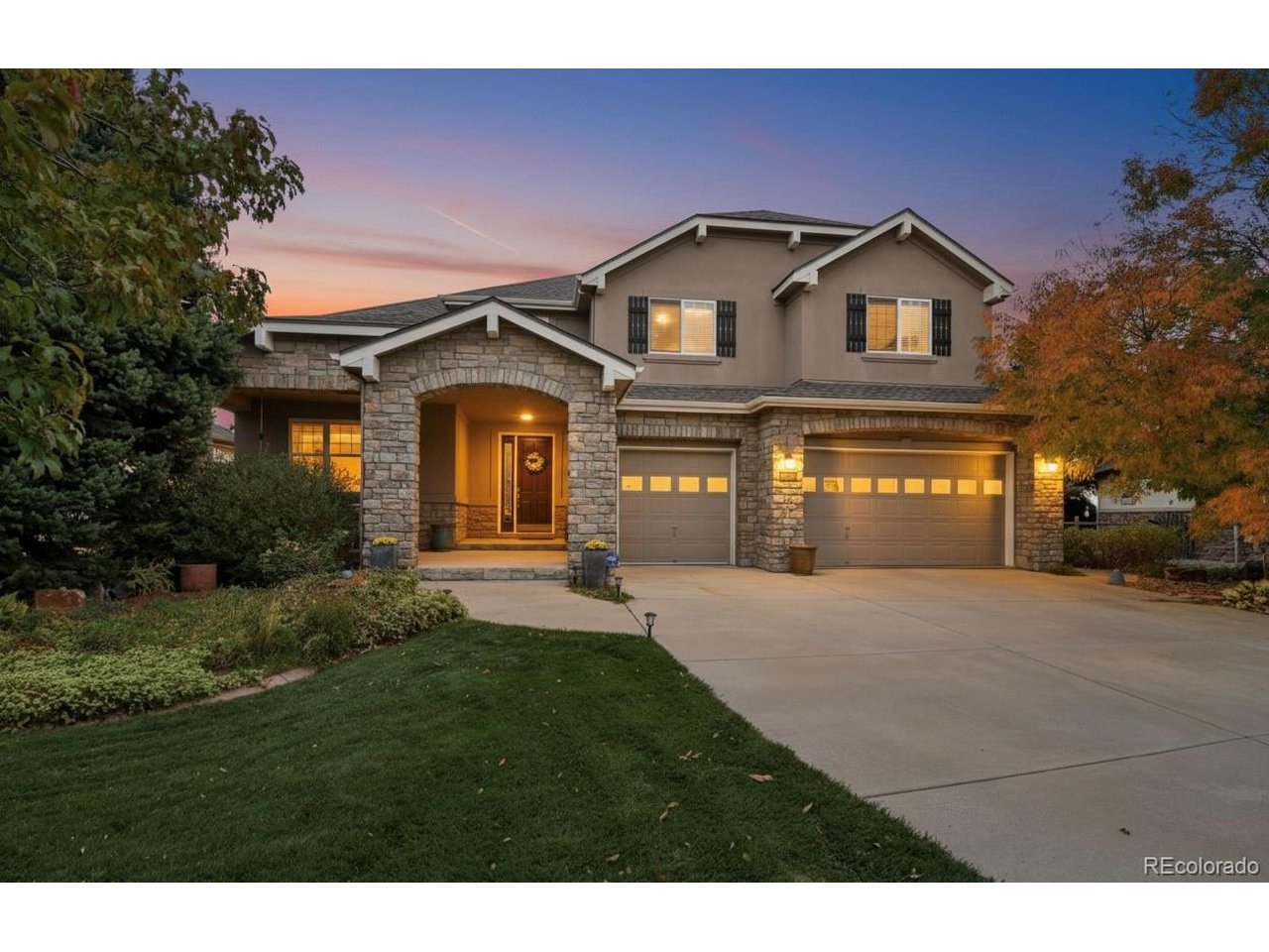 Photo of 1720 Twilight Ct Longmont CO 80504