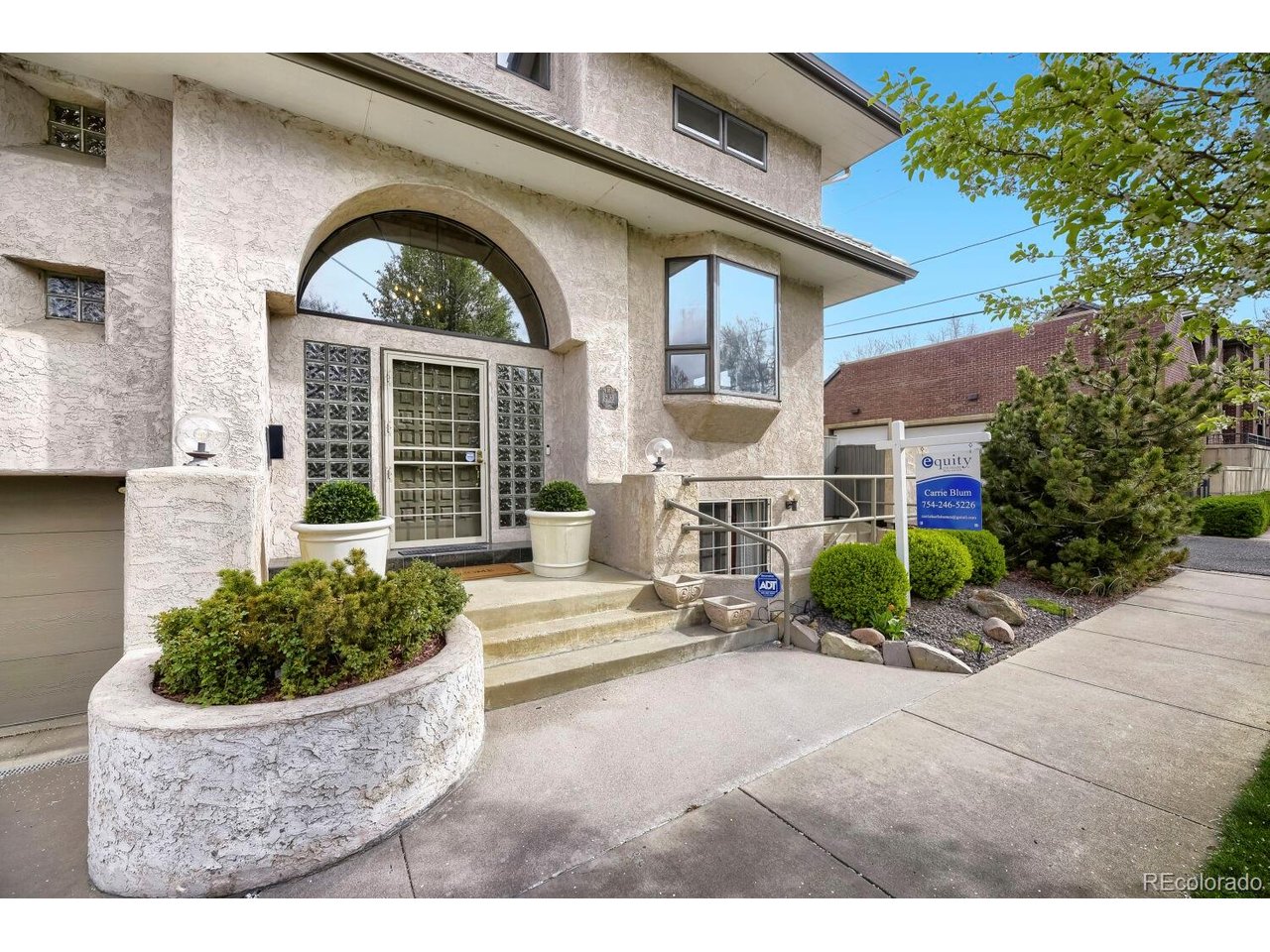 Photo of 502 Fillmore St Denver CO 80206