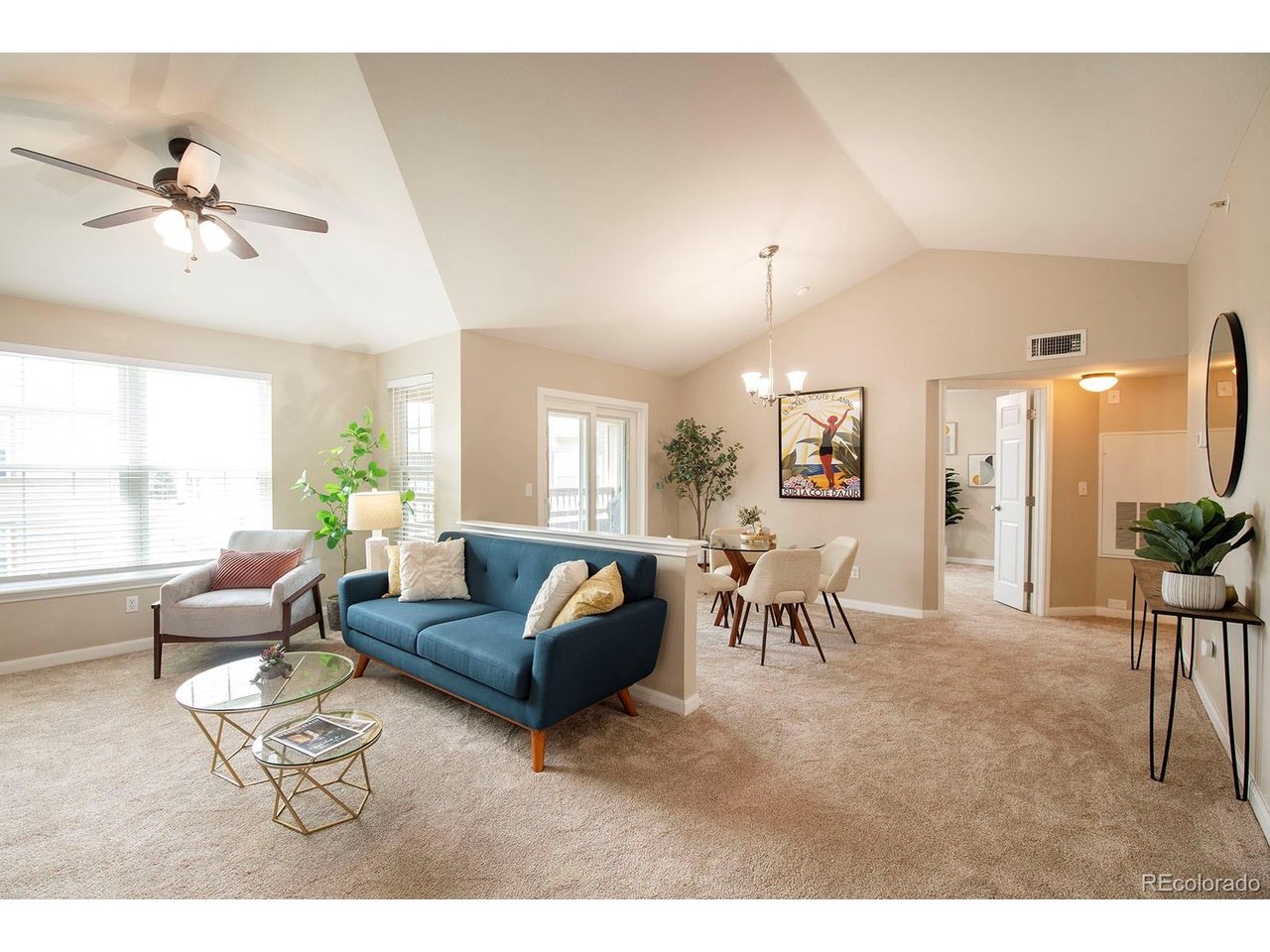 Photo of 12886 Ironstone Way #303 Parker CO 80134