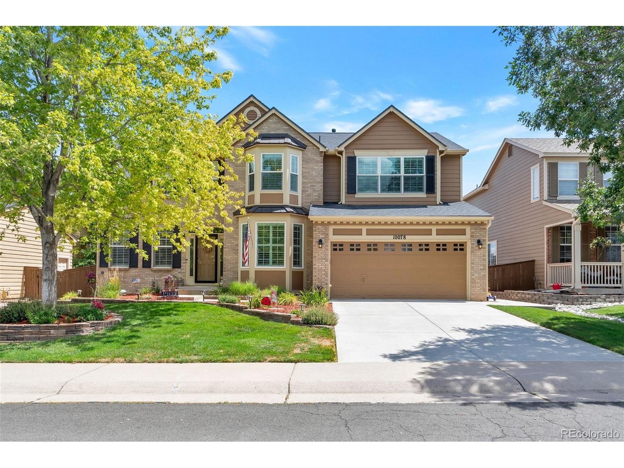 Photo of 10078 Brisbane Way Littleton CO 80130