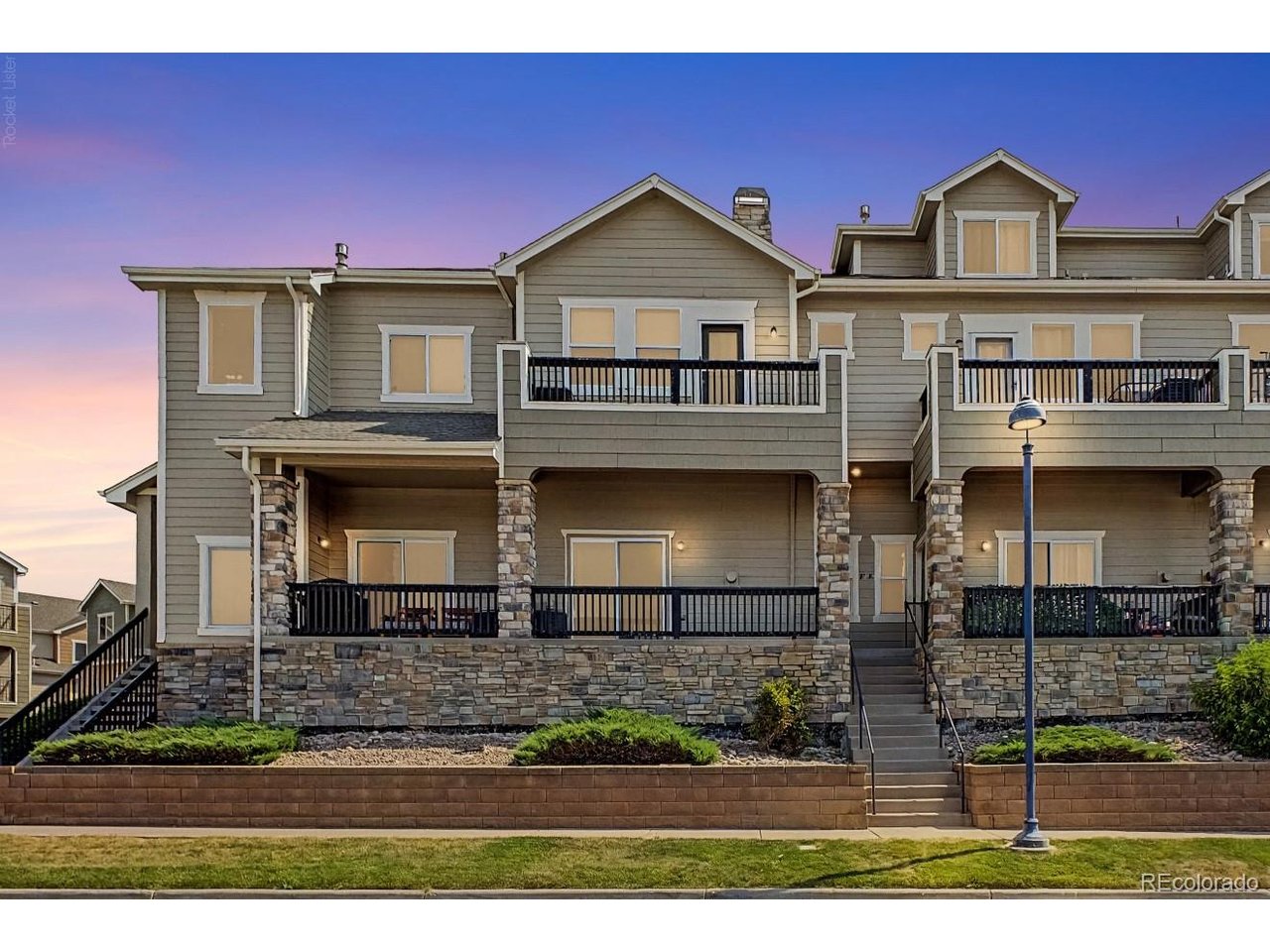 Photo of 11250 Florence St #20F Commerce City CO 80640
