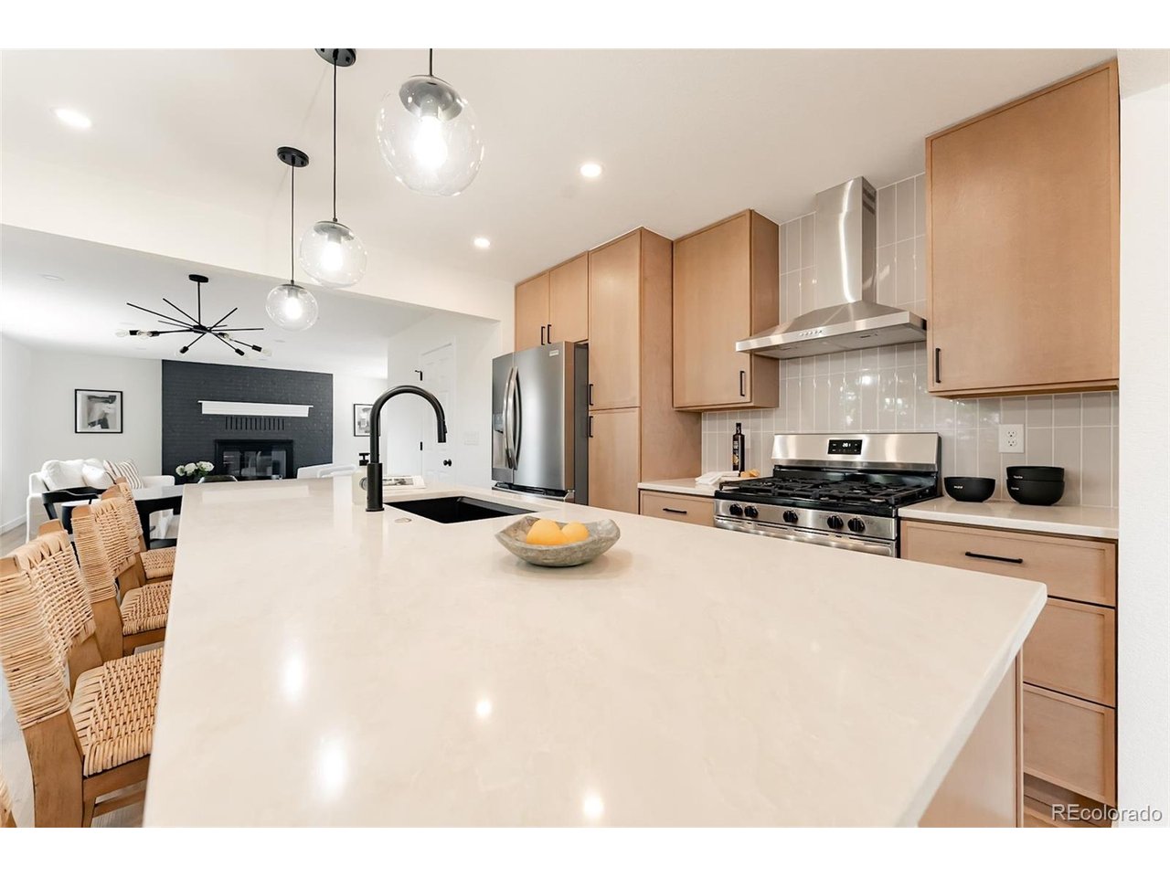 Photo of 1279 S Raritan Denver CO 80223
