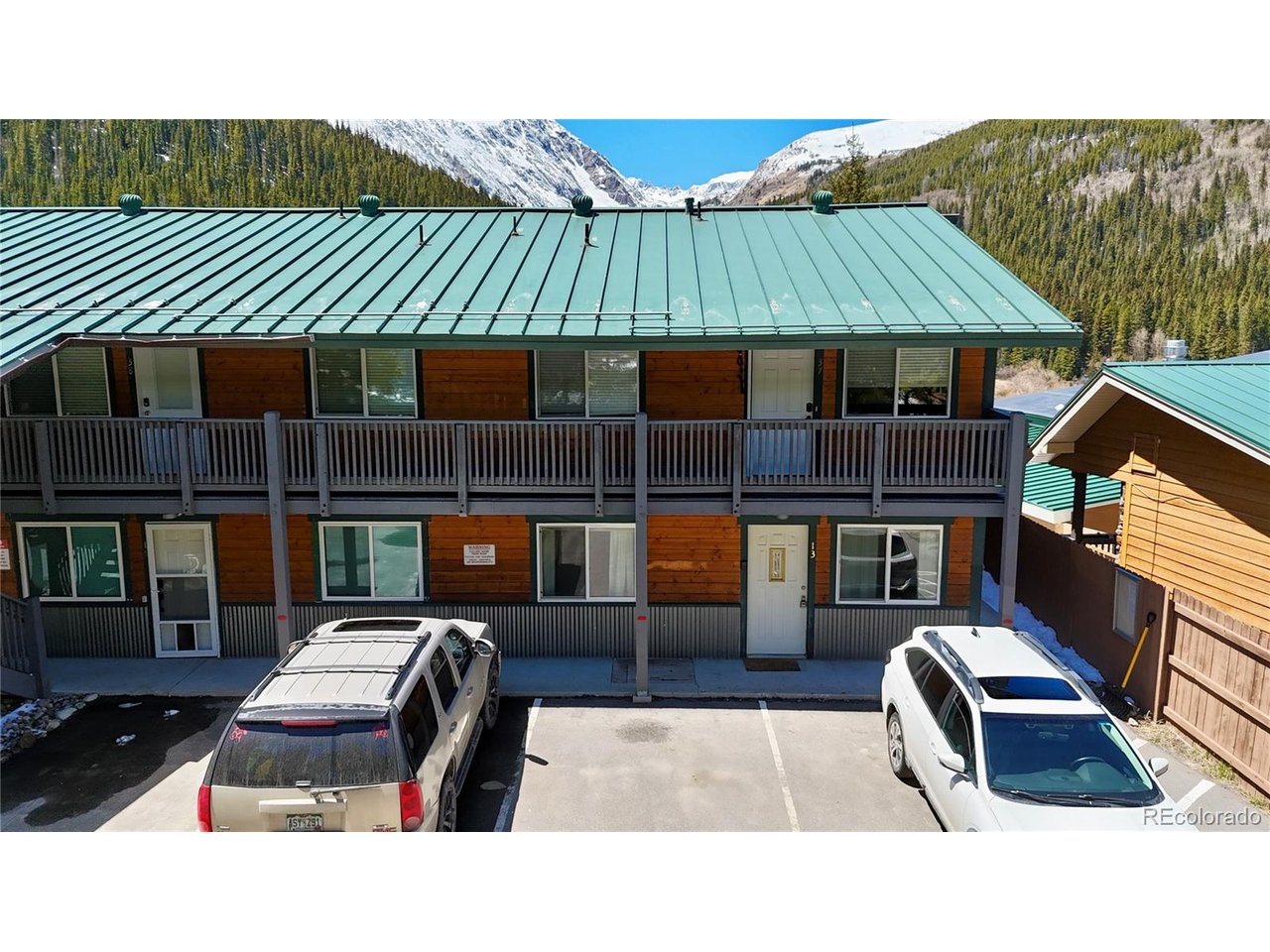 Photo of 4192 Highway 9 #13L Breckenridge CO 80424
