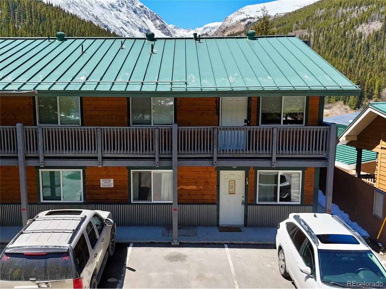 Photo of 4192 Highway 9 #13L Breckenridge CO 80424