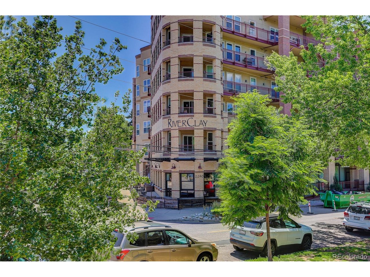 Photo of 2240 N Clay St #211 Denver CO 80211