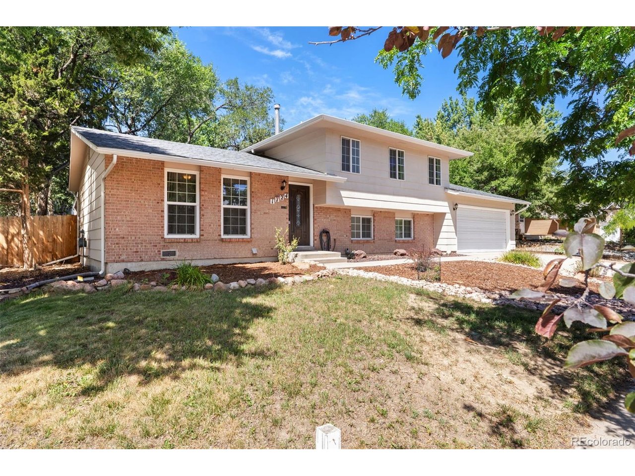 Photo of 1724 Wooten Rd Colorado Springs CO 80915