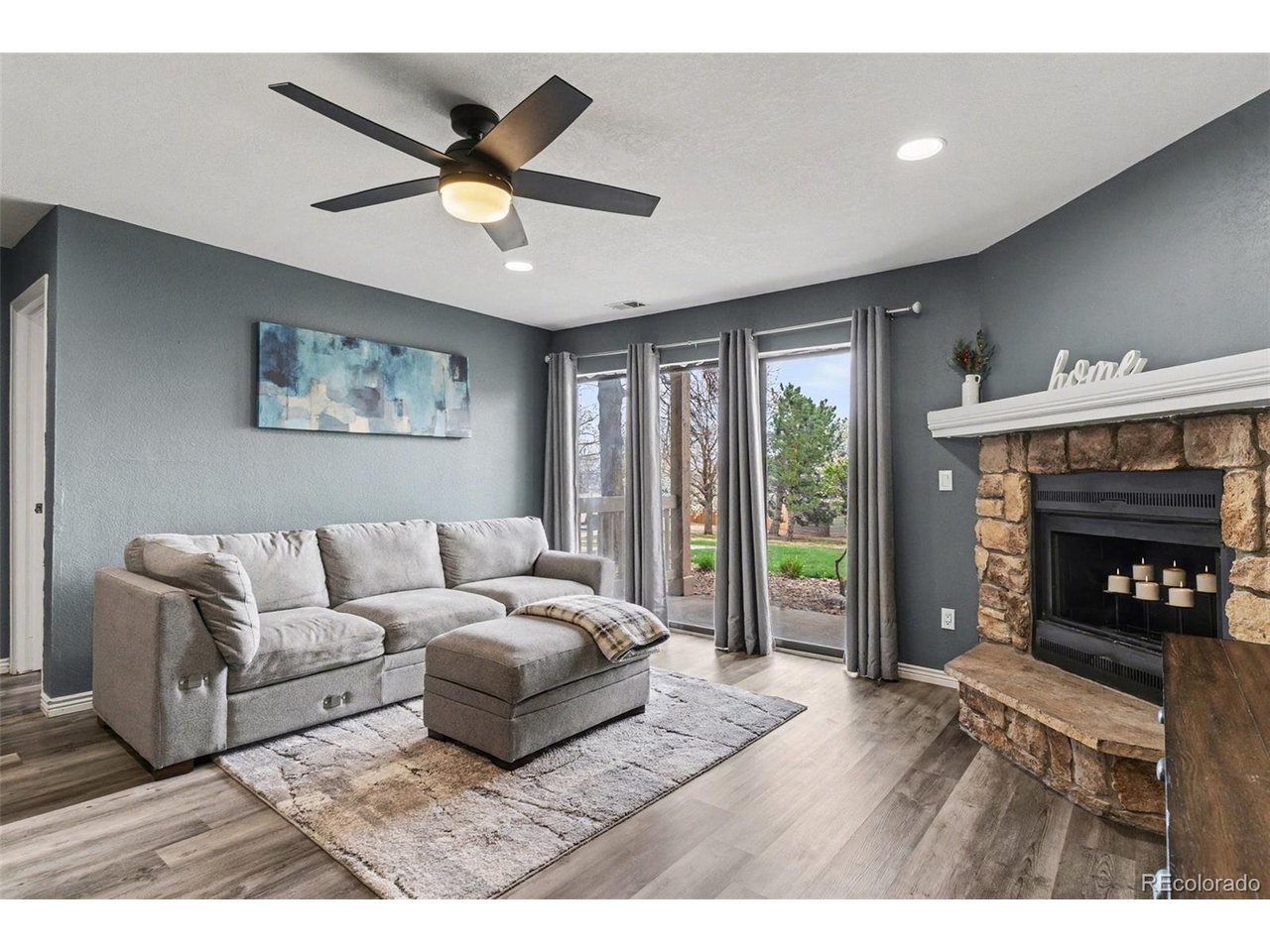 Photo of 7468 S Alkire St #104 Littleton CO 80127