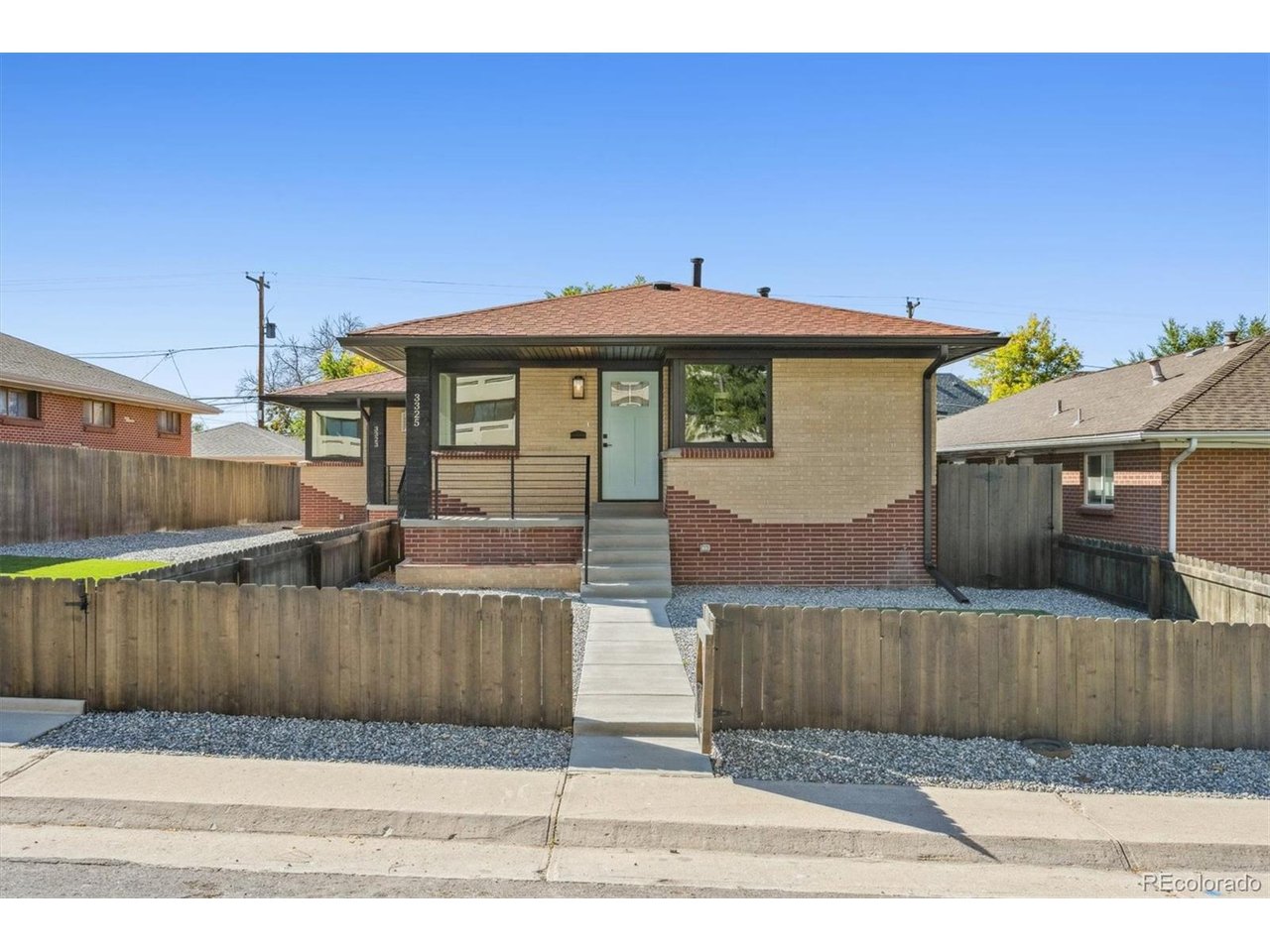 Photo of 3325 Poplar St #3325 Denver CO 80207