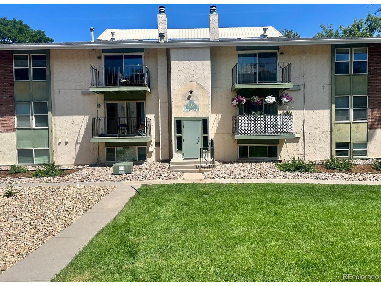 Photo of 12178 Melody Dr #301 Denver CO 80234