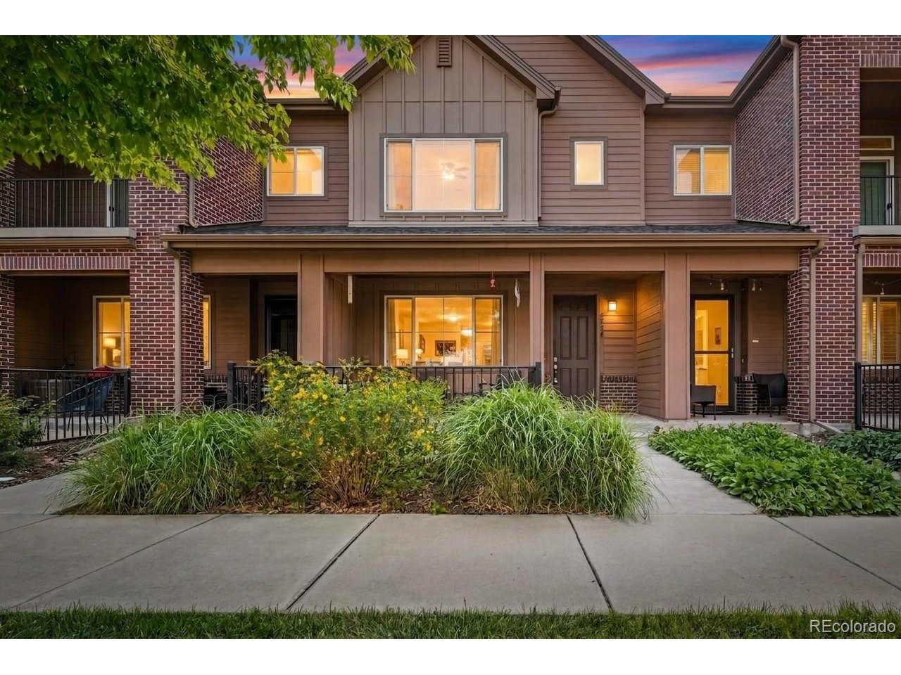 Photo of 7474 S Logan St Littleton CO 80122