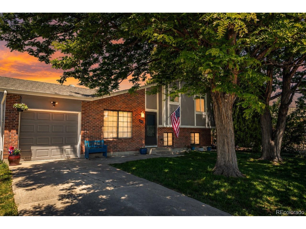 Photo of 4613 S Jellison St Littleton CO 80123
