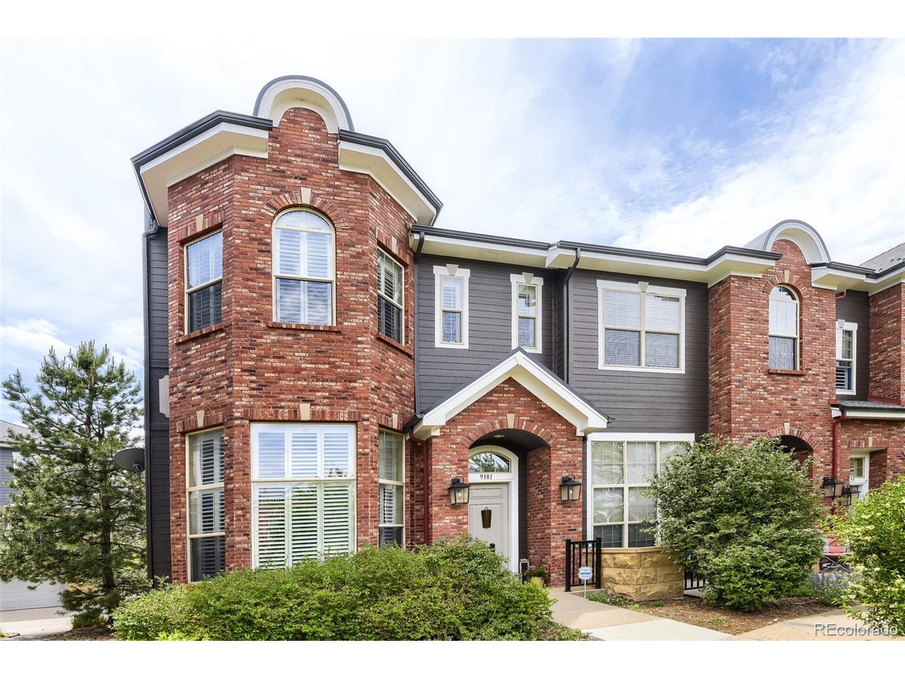 Photo of 9181 Kornbrust Cir Lone Tree CO 80124
