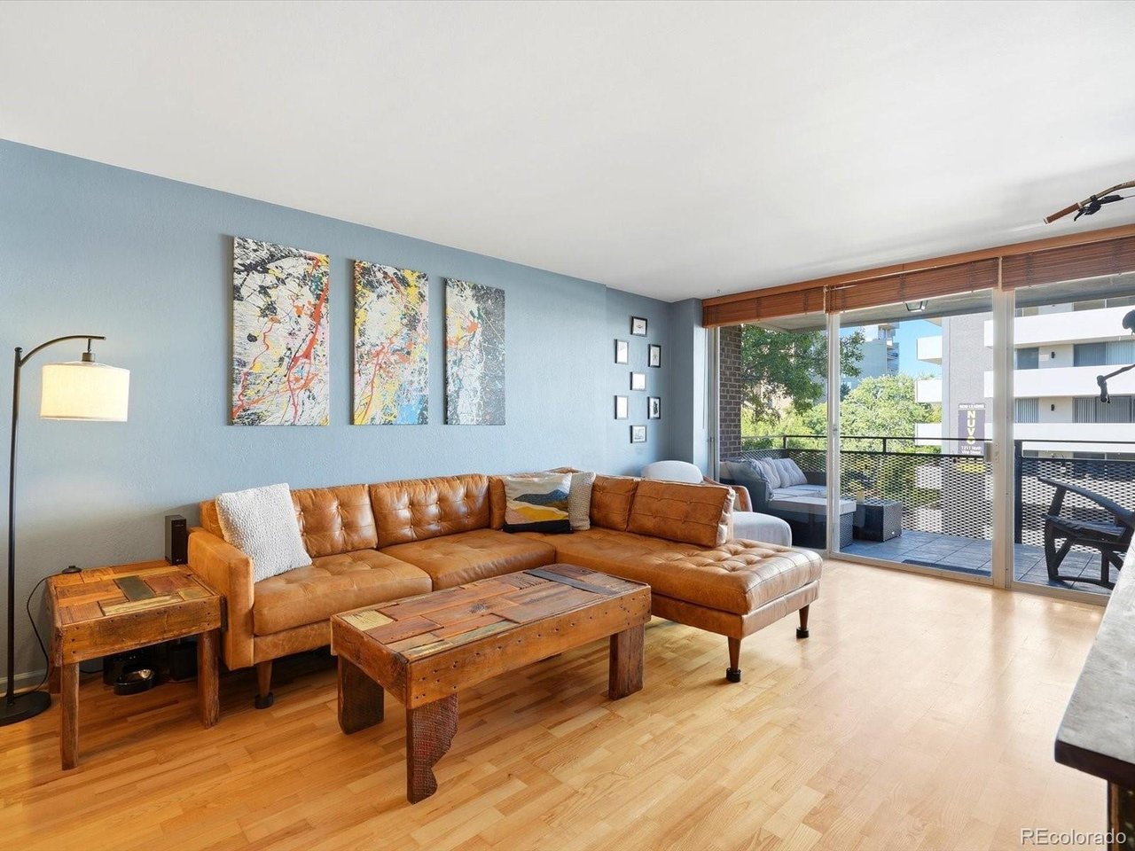 Photo of 1200 Vine St #5E Denver CO 80206