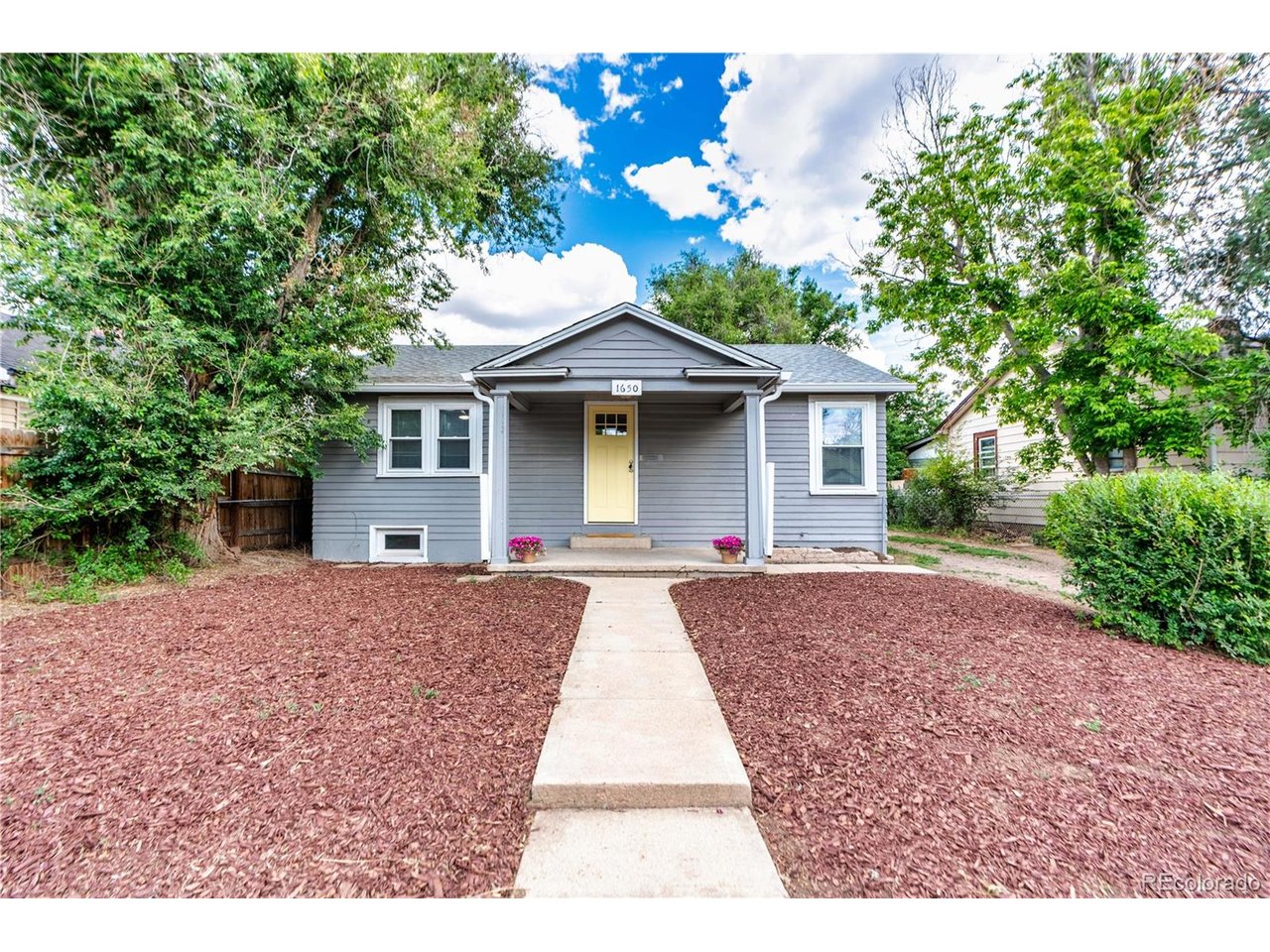 Photo of 1650 Geneva St Aurora CO 80010