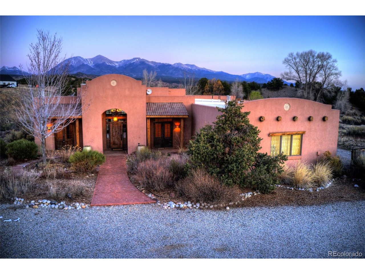 Photo of No Address Listed Salida CO 81201