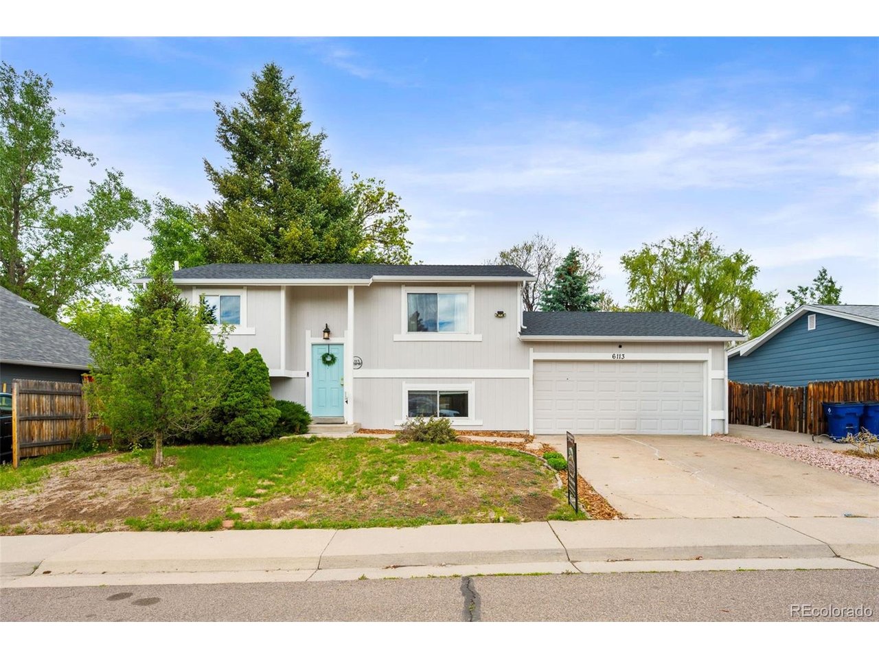 Photo of 6113 S Cody Way Littleton CO 80123