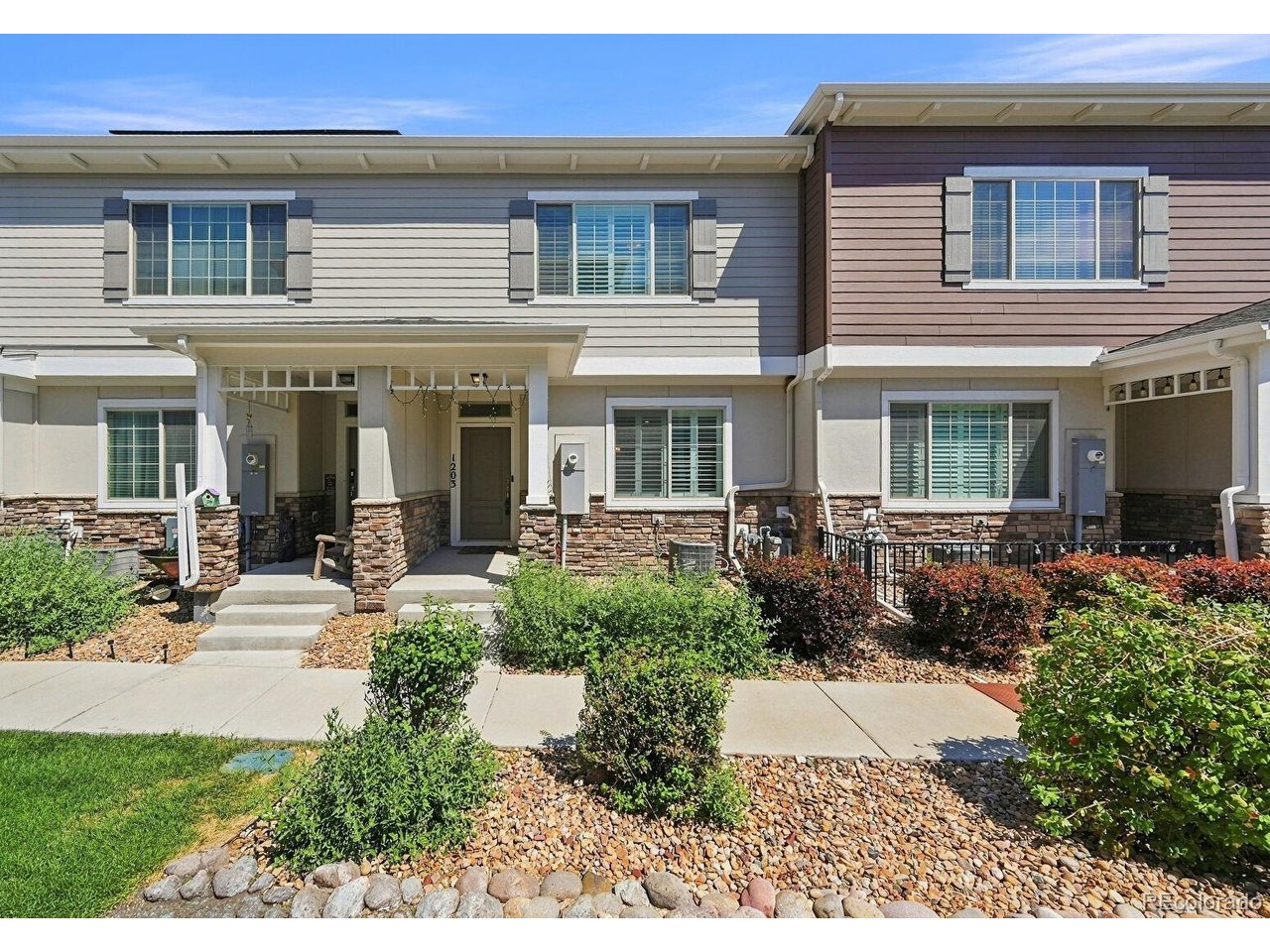 Photo of 867 E 98th Ave #1203 Denver CO 80229