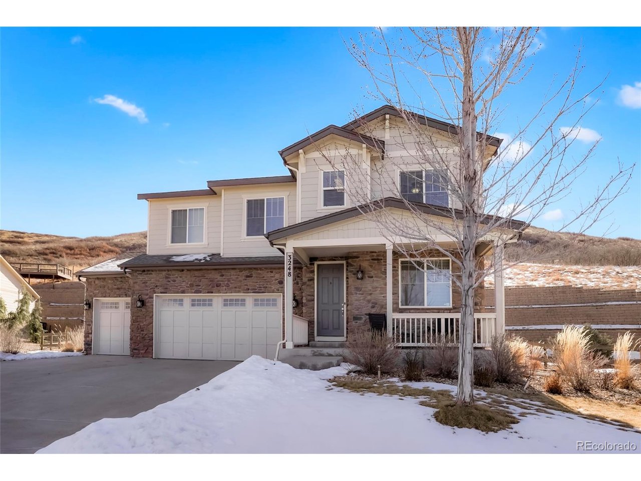 Photo of 3248 Mccracken Ln Castle Rock CO 80104